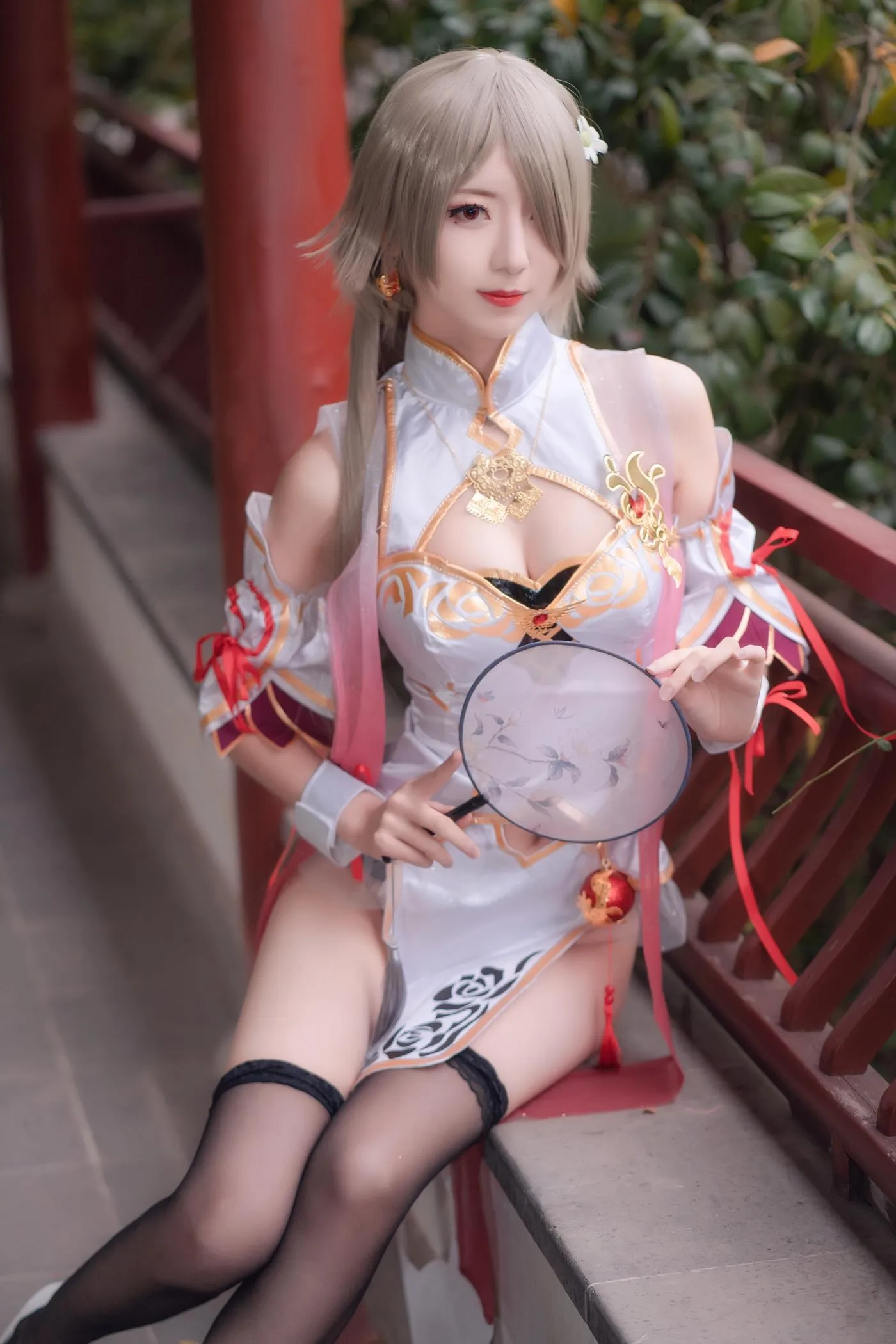 弥音音 – NO.09 丽塔舞娘 [18P]插图6