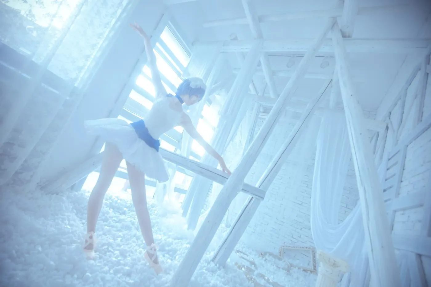 弥音音 – NO.20 明日香 [15P]插图9