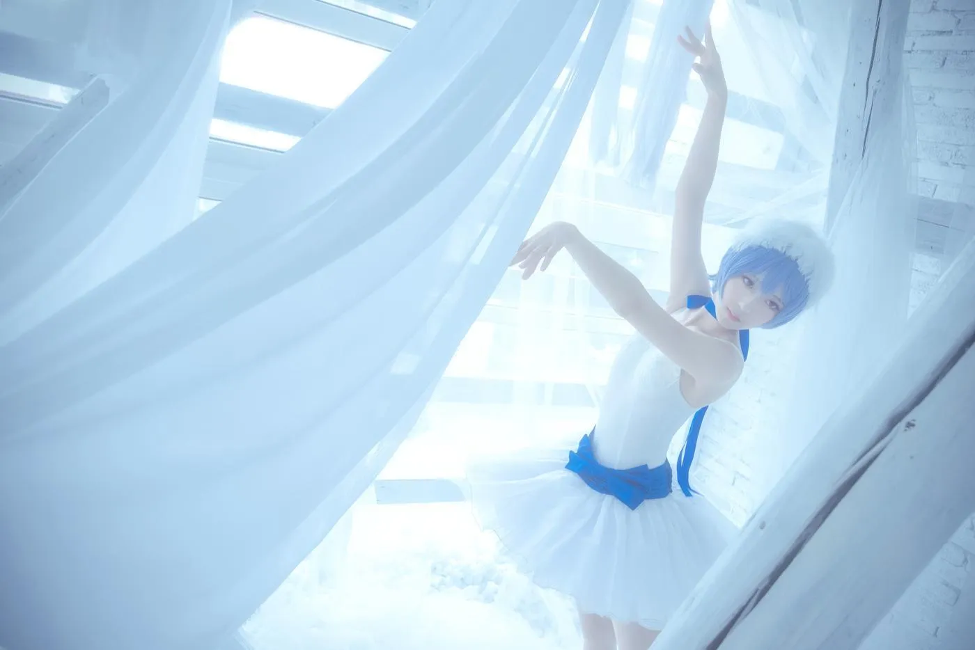 弥音音 – NO.20 明日香 [15P]插图