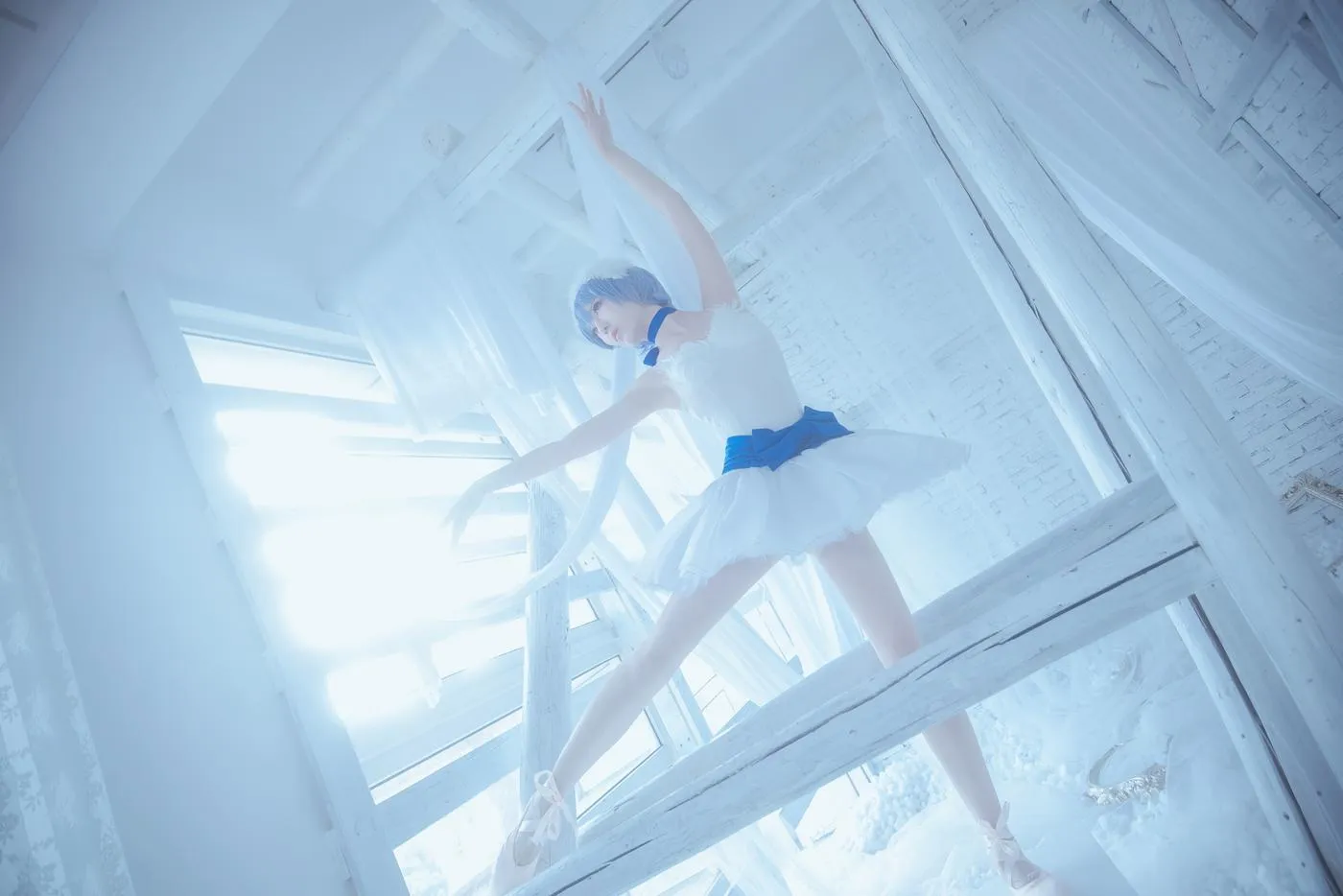 弥音音 – NO.20 明日香 [15P]插图1