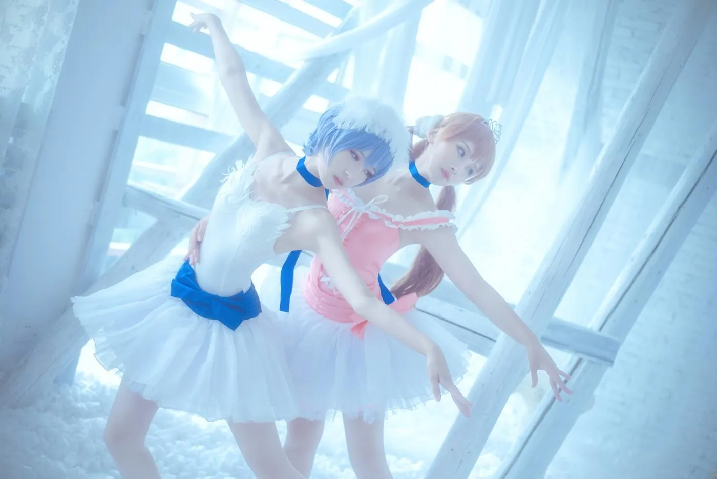 弥音音 – NO.20 明日香 [15P]插图2