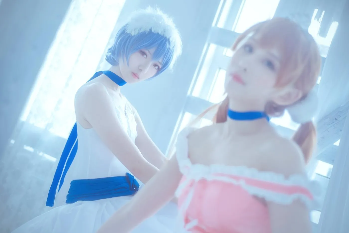 弥音音 – NO.20 明日香 [15P]插图3