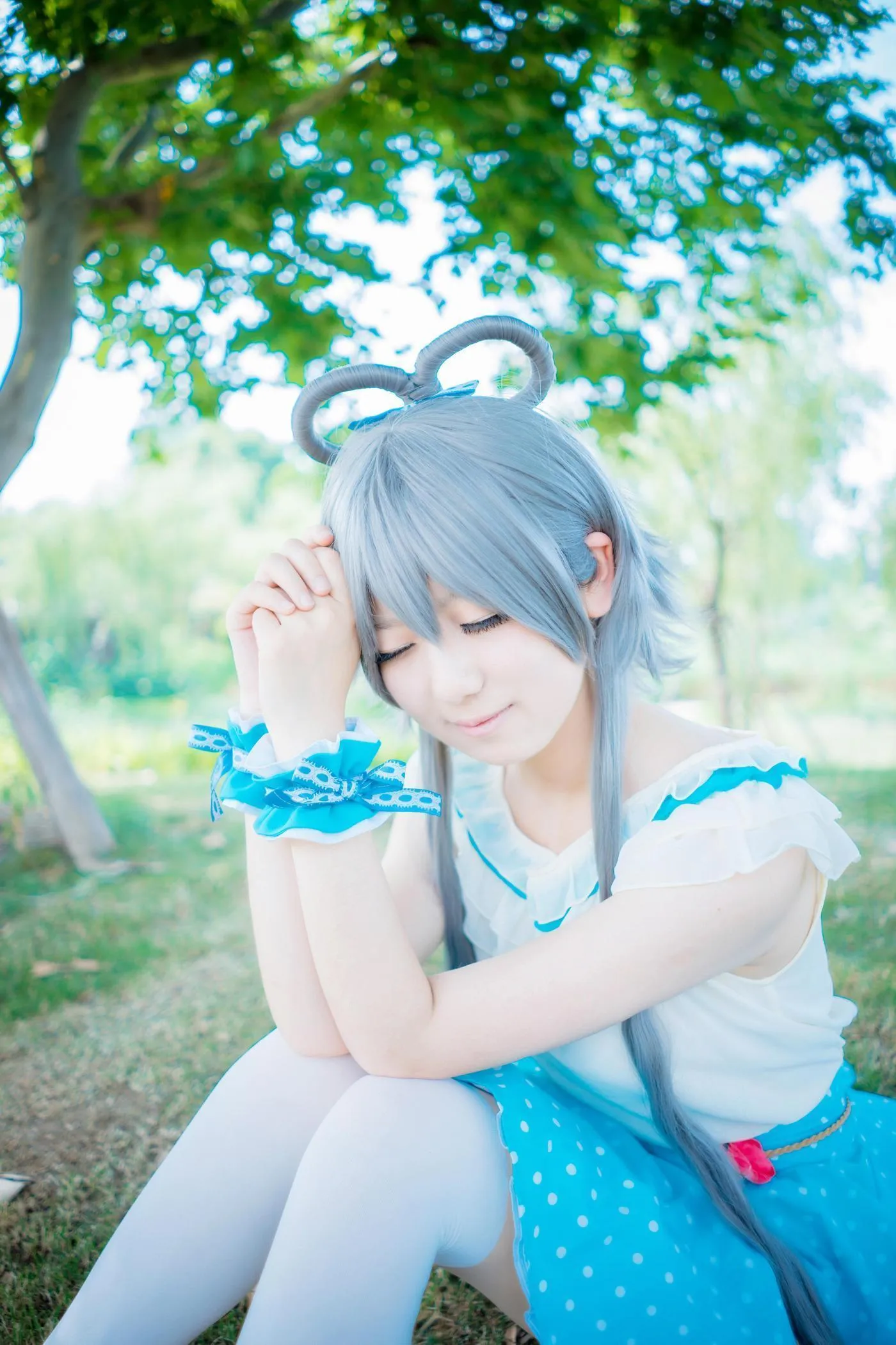 弥音音 – NO.23 洛天依 [24P]插图7