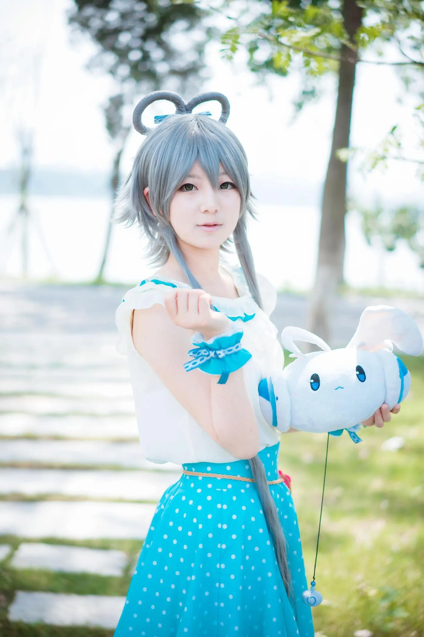 弥音音 – NO.23 洛天依 [24P]插图5