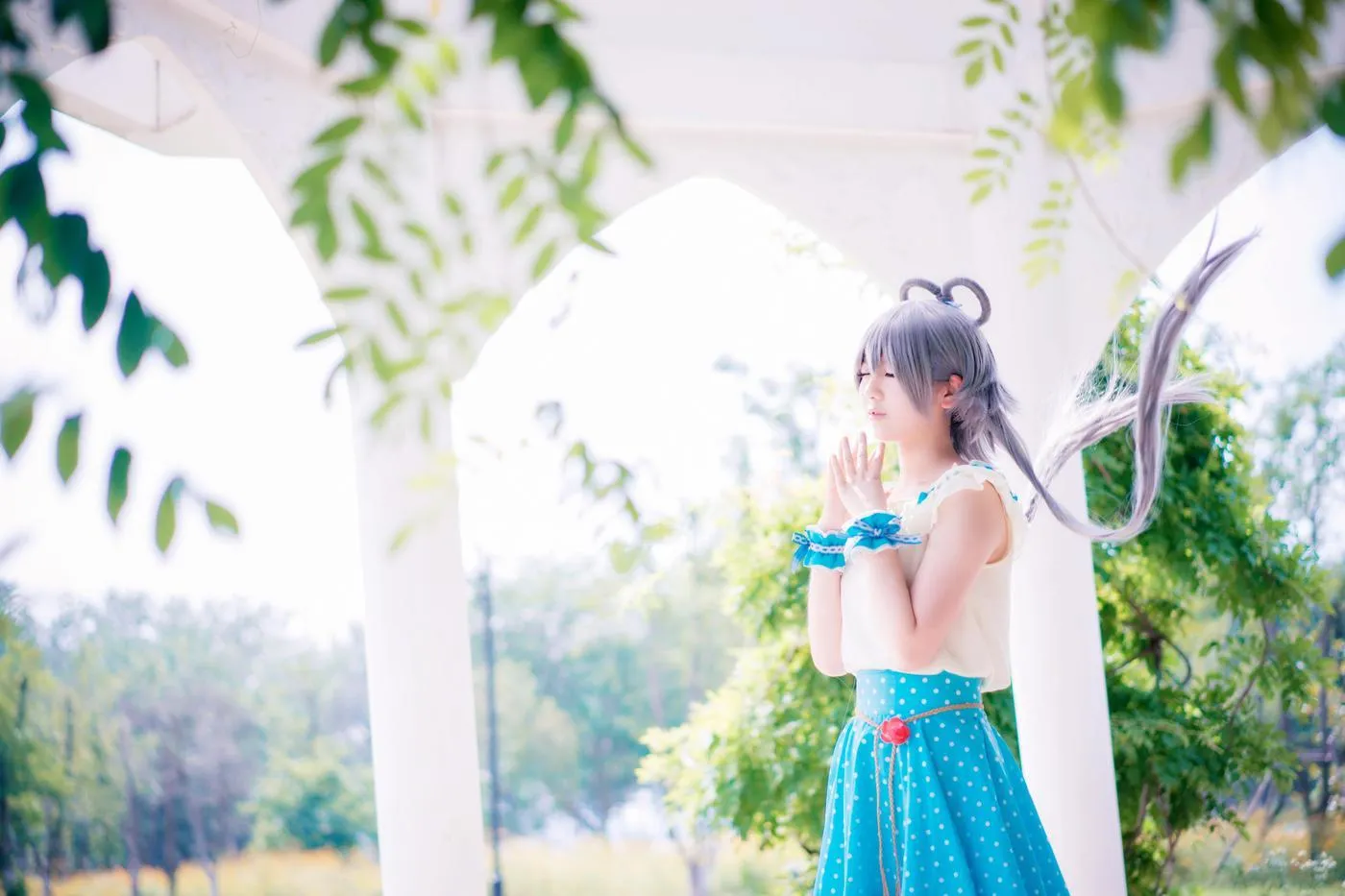 弥音音 – NO.23 洛天依 [24P]插图6