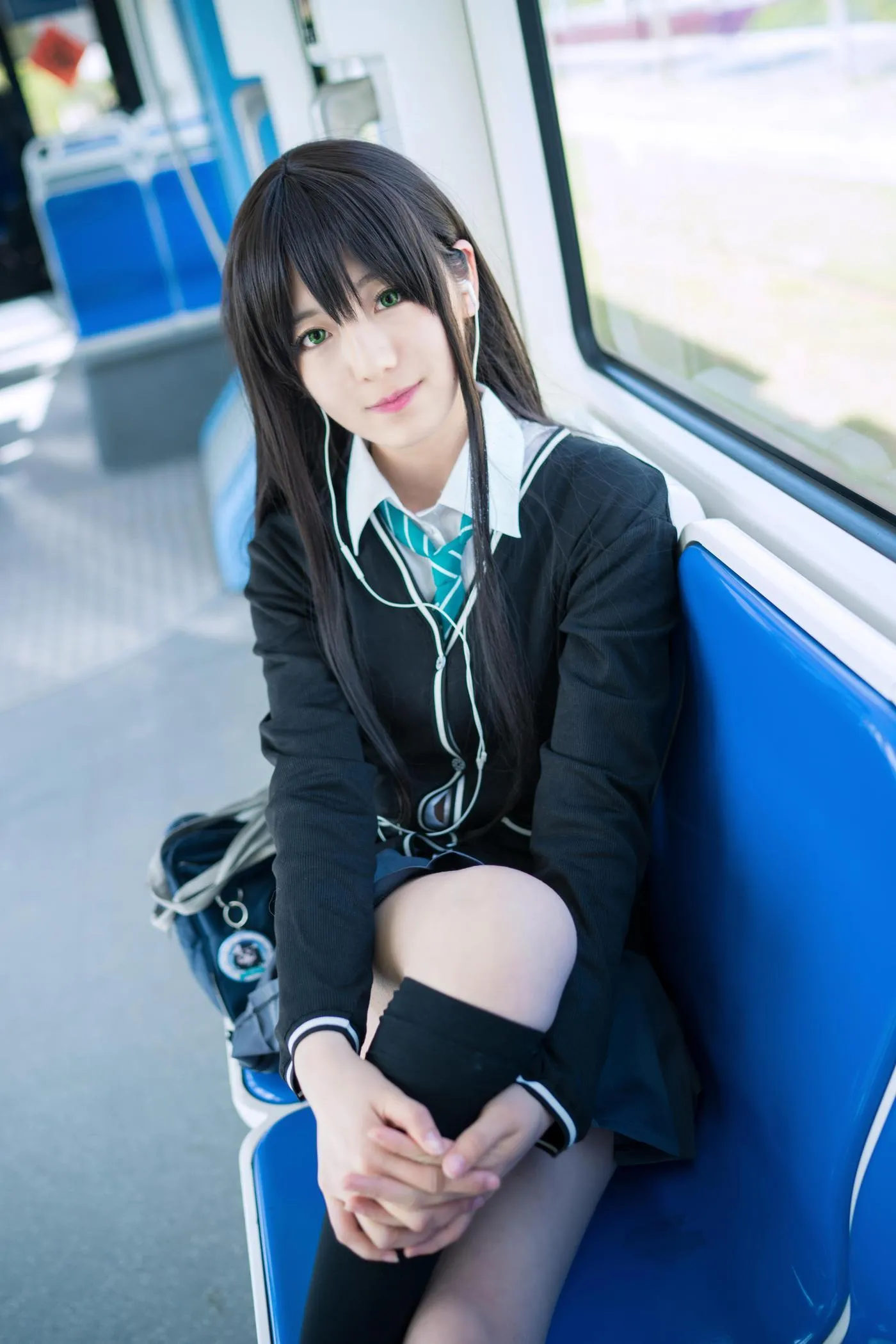 弥音音 – NO.26 涩谷凛 [13P]插图5