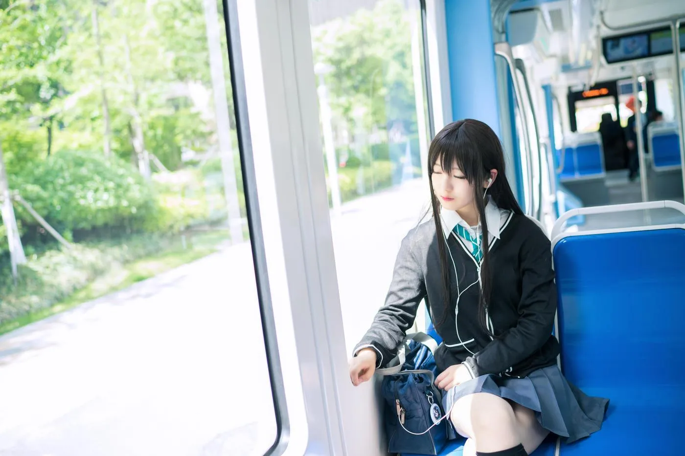 弥音音 – NO.26 涩谷凛 [13P]插图9