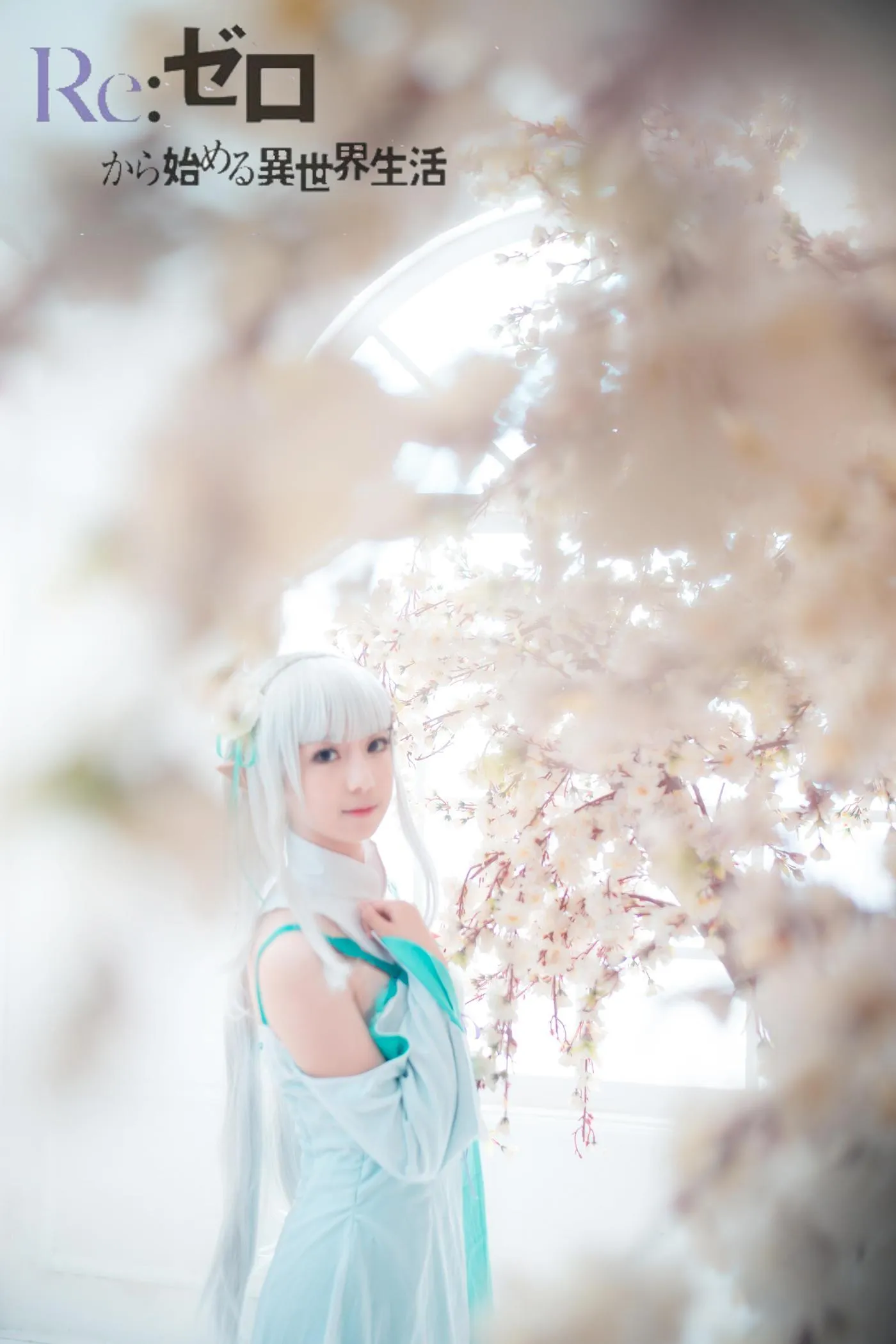 弥音音 – NO.30 艾米莉娅 [11P]插图5