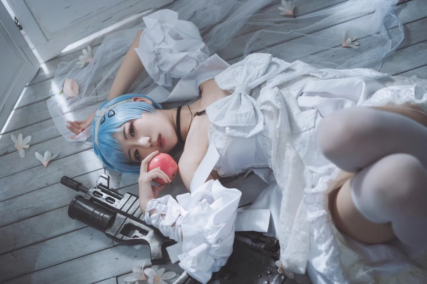 弥音音 – NO.39 zas [16P]插图3