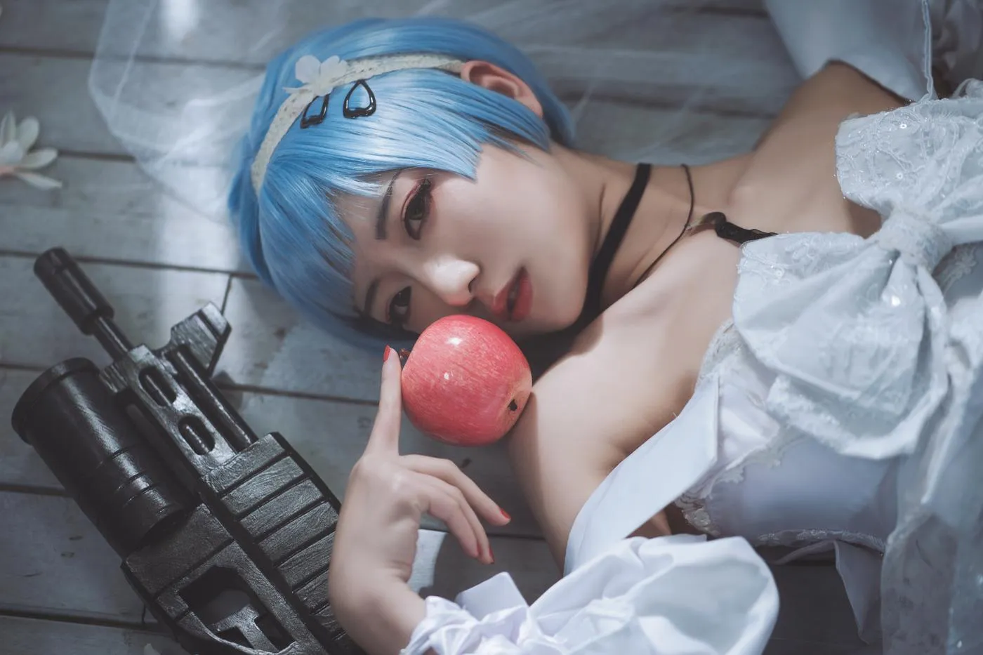 弥音音 – NO.39 zas [16P]插图5