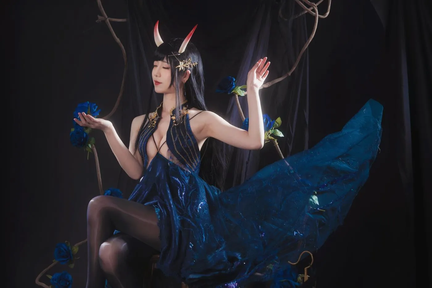 弥音音ww – NO.32 能代 [16P]插图5