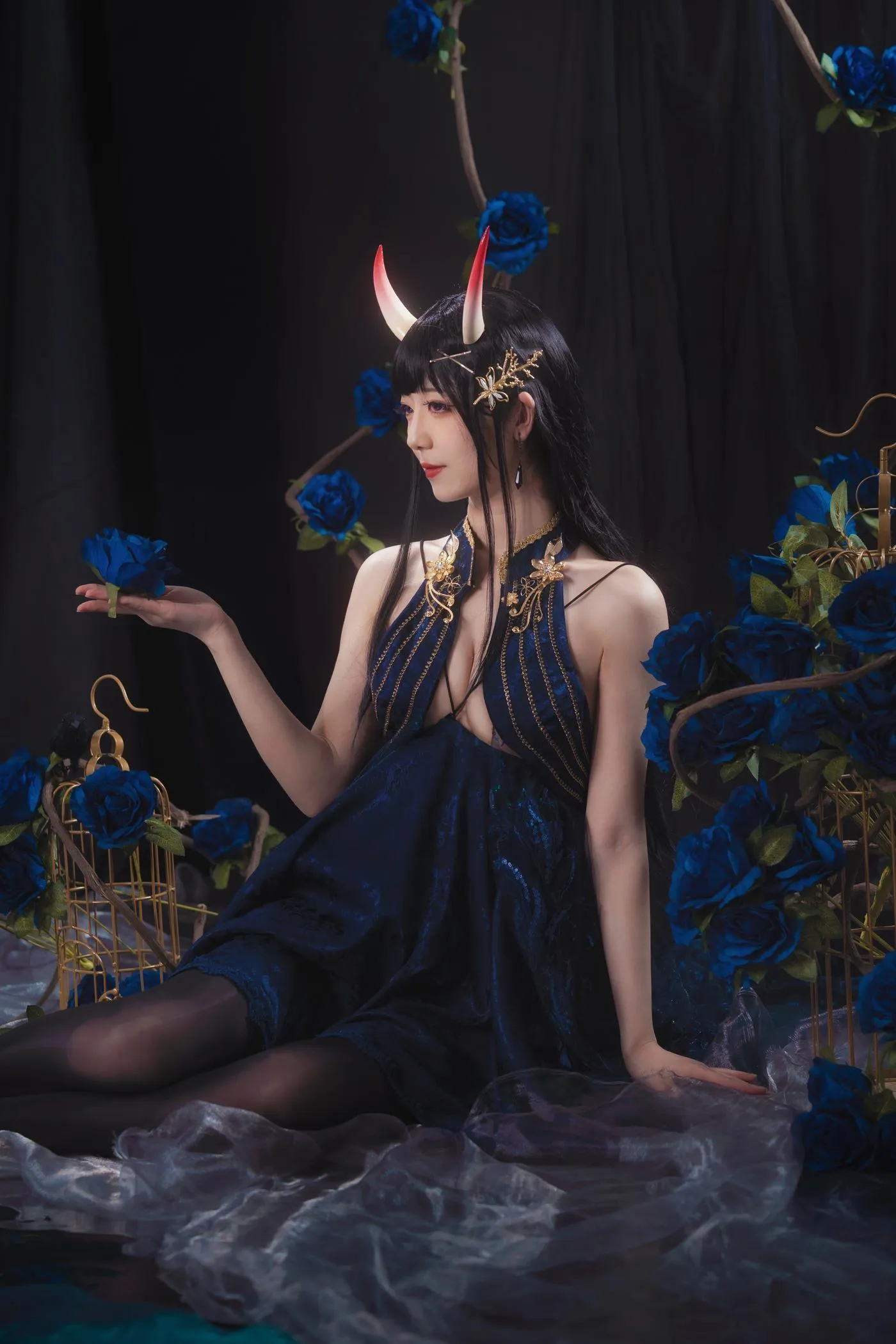 弥音音ww – NO.32 能代 [16P]插图7
