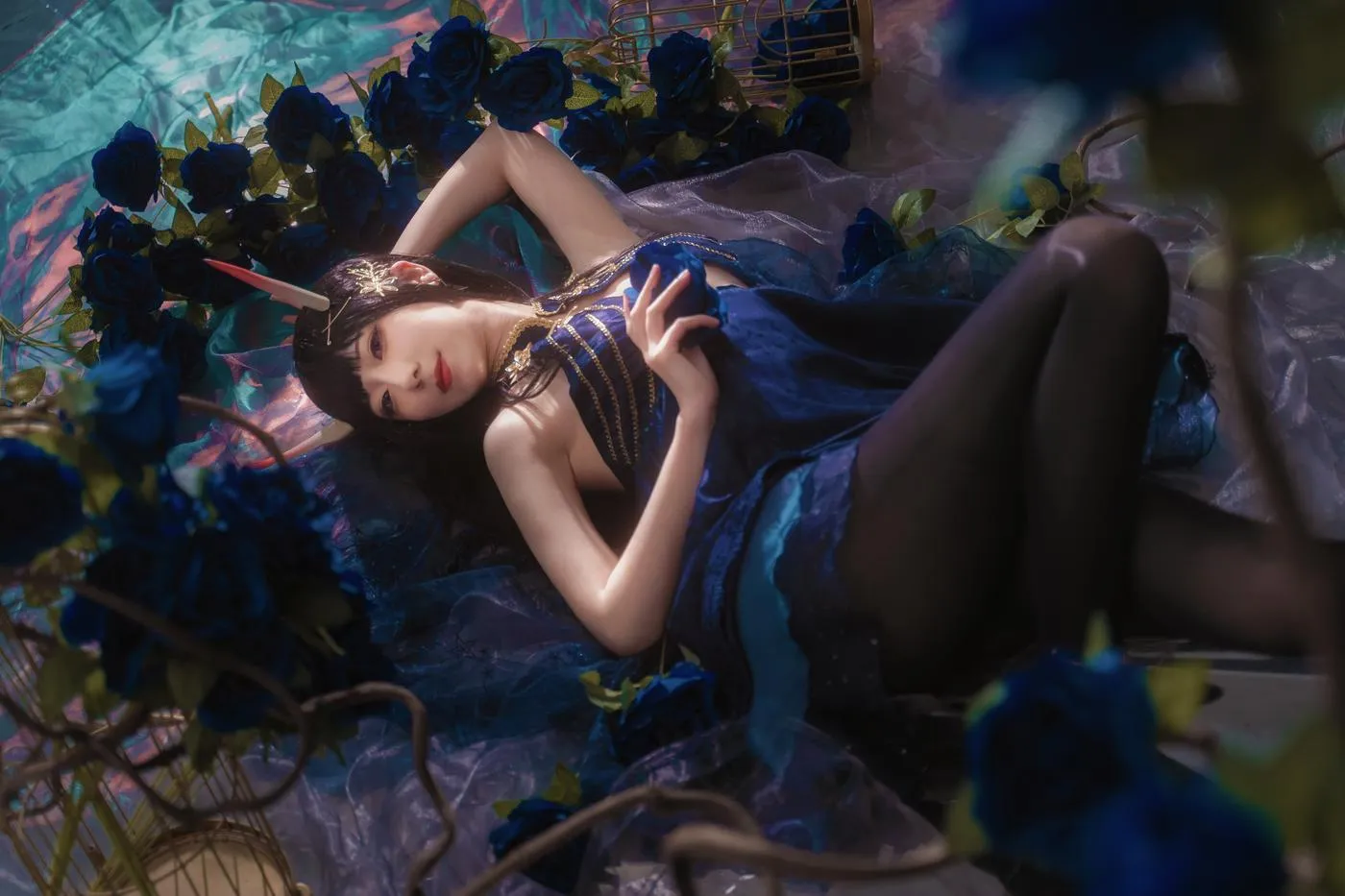 弥音音ww – NO.32 能代 [16P]插图9