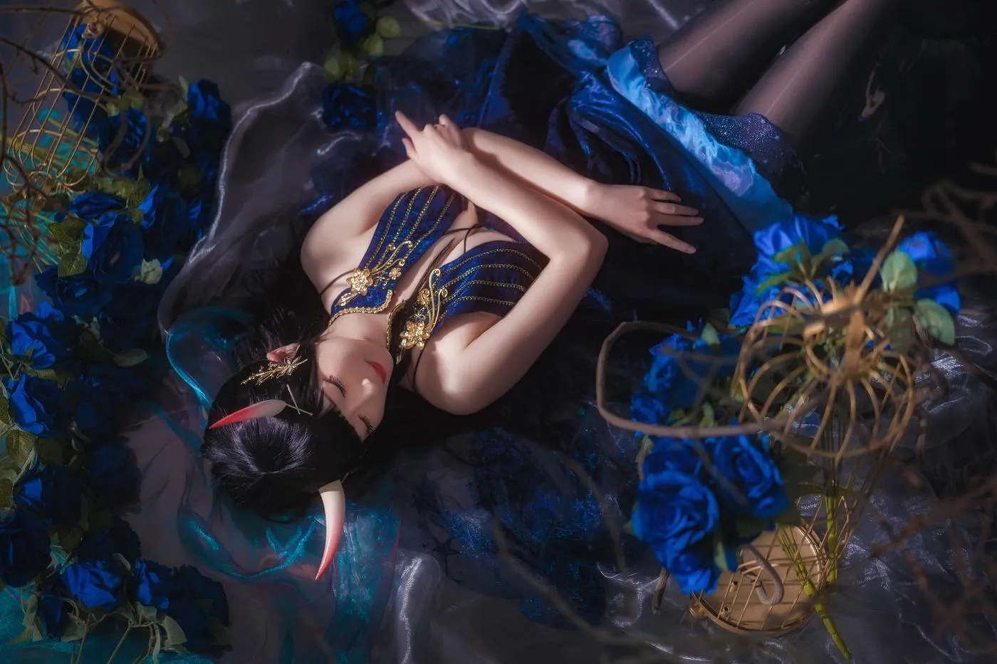 弥音音ww – NO.32 能代 [16P]插图2