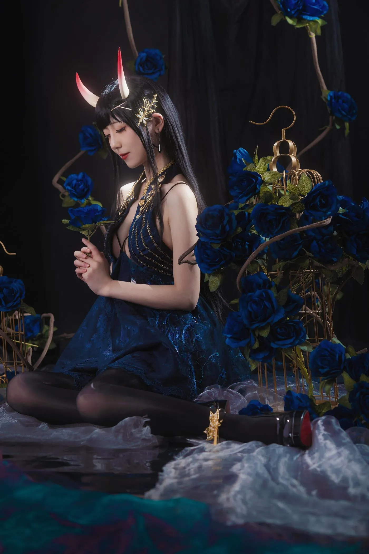 弥音音ww – NO.32 能代 [16P]插图3