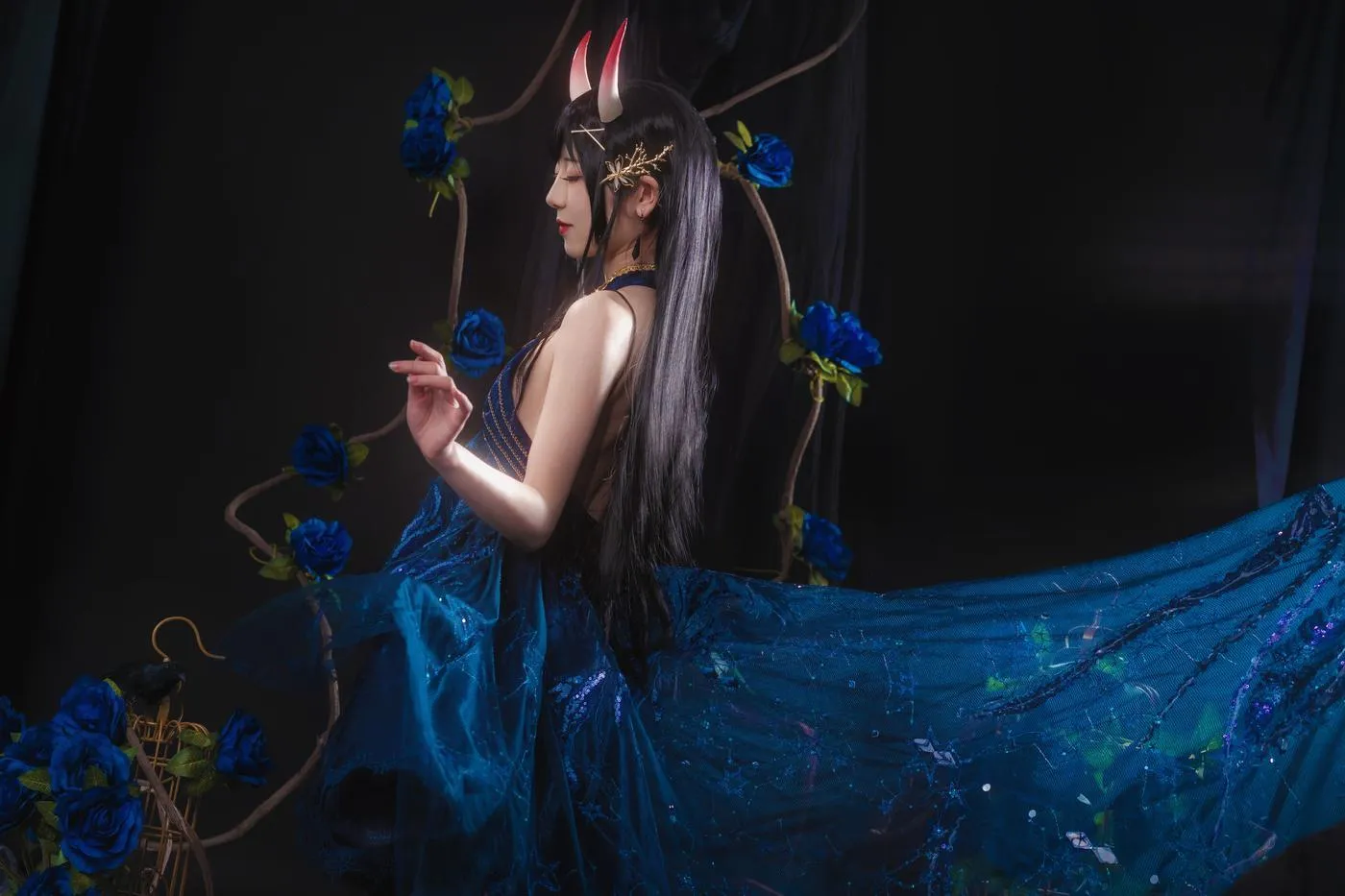 弥音音ww – NO.32 能代 [16P]插图4