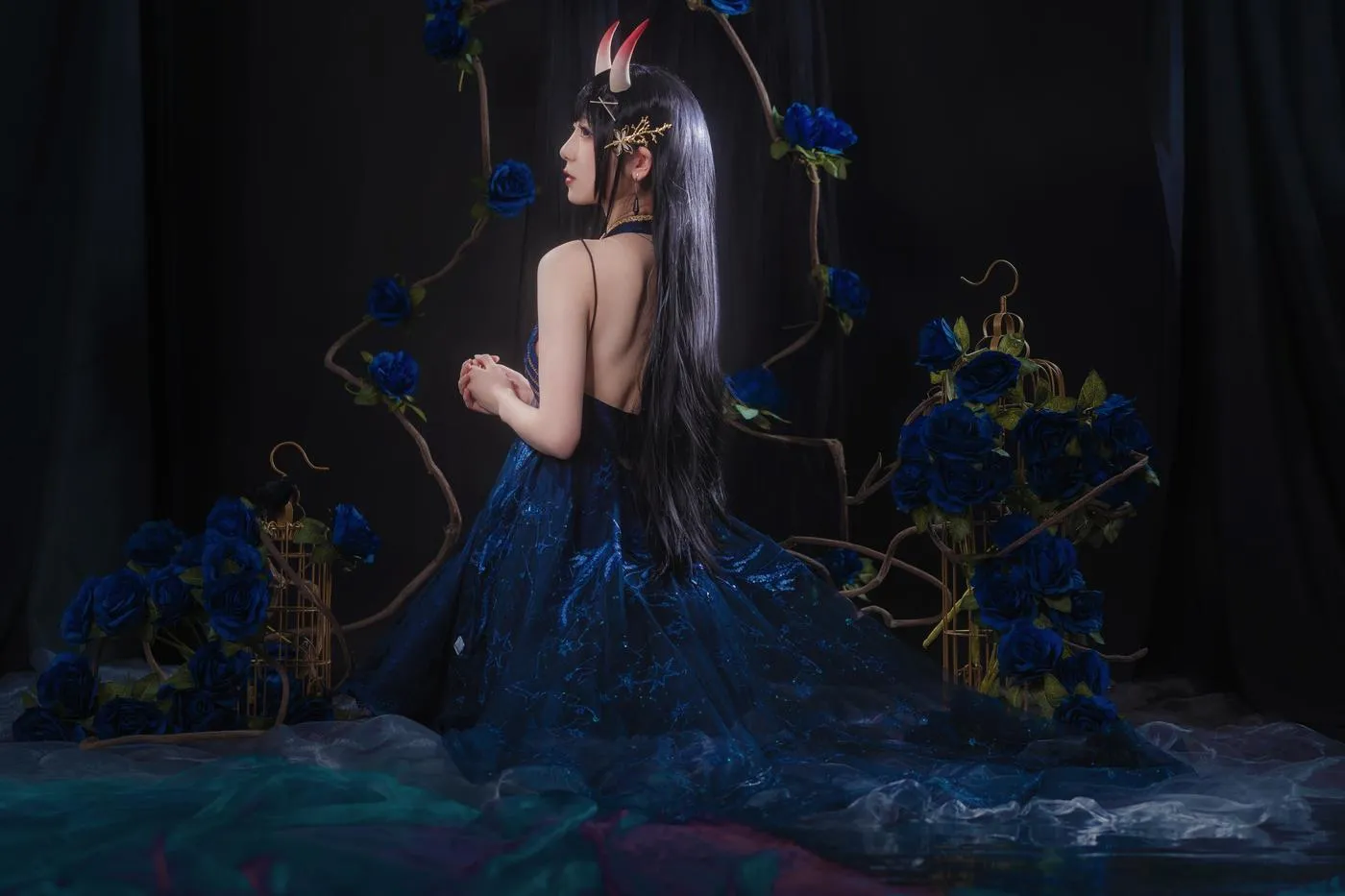 弥音音ww – NO.32 能代 [16P]插图5