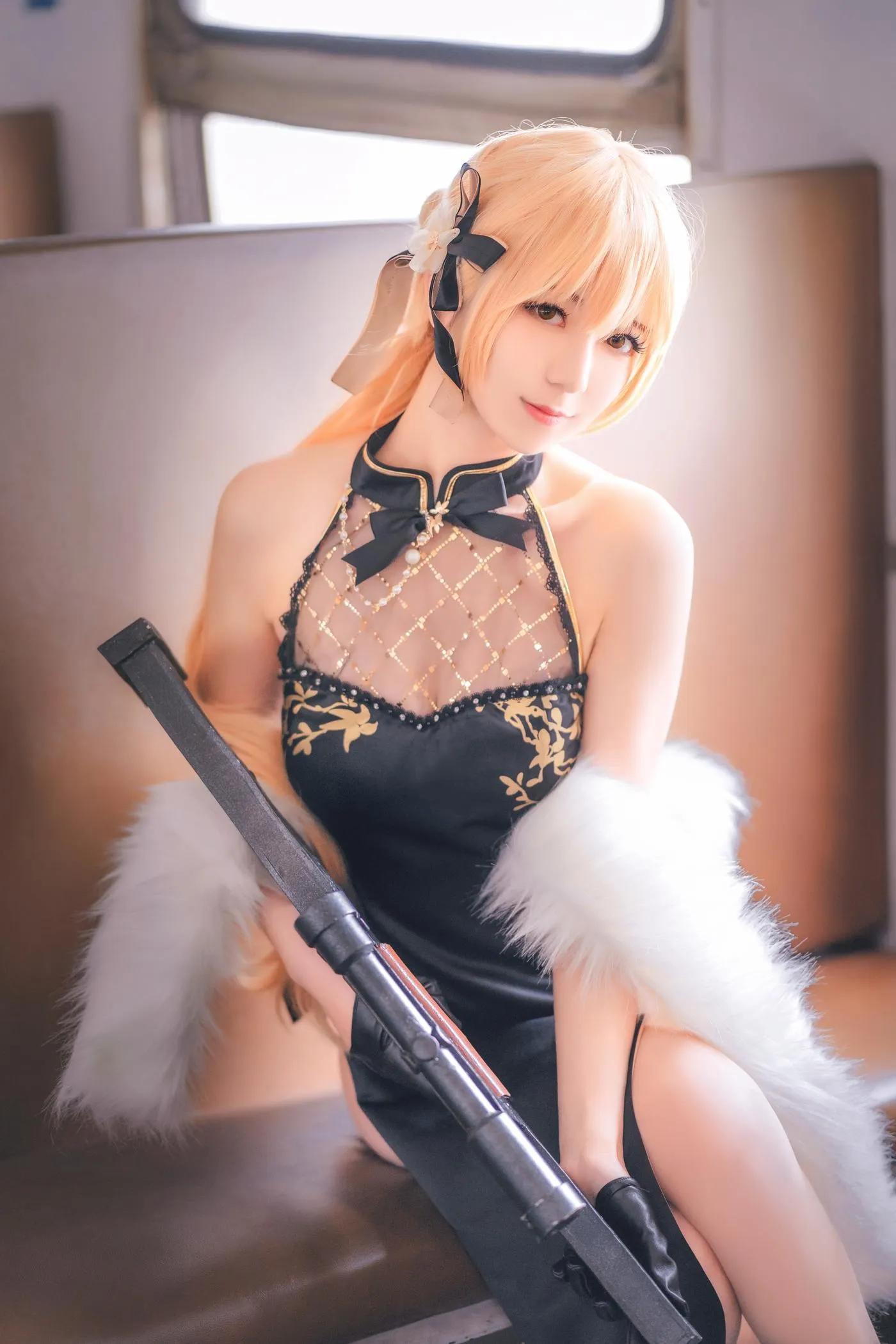 弥音音ww – NO.41 OTs-14 [26P]插图