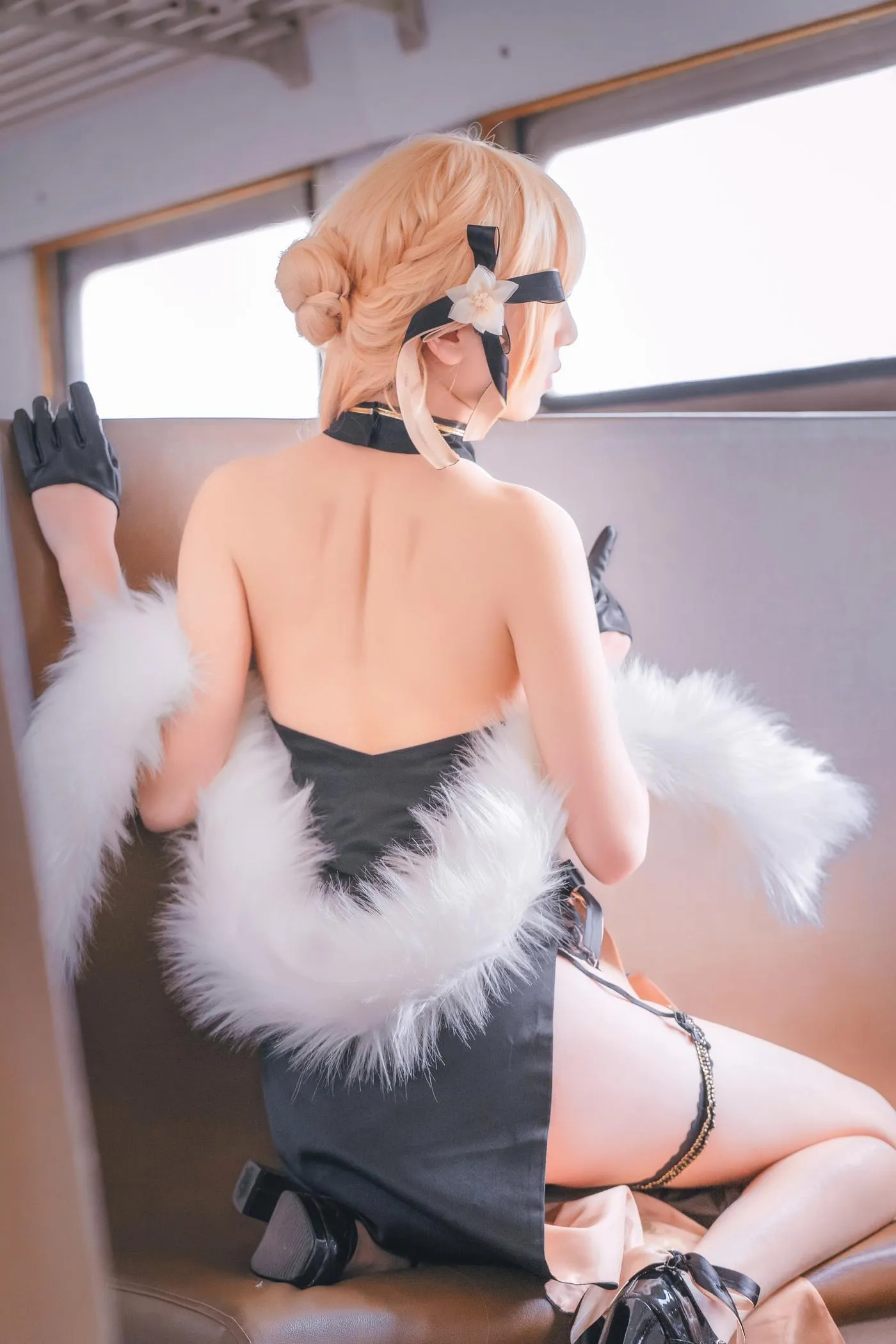 弥音音ww – NO.41 OTs-14 [26P]插图9