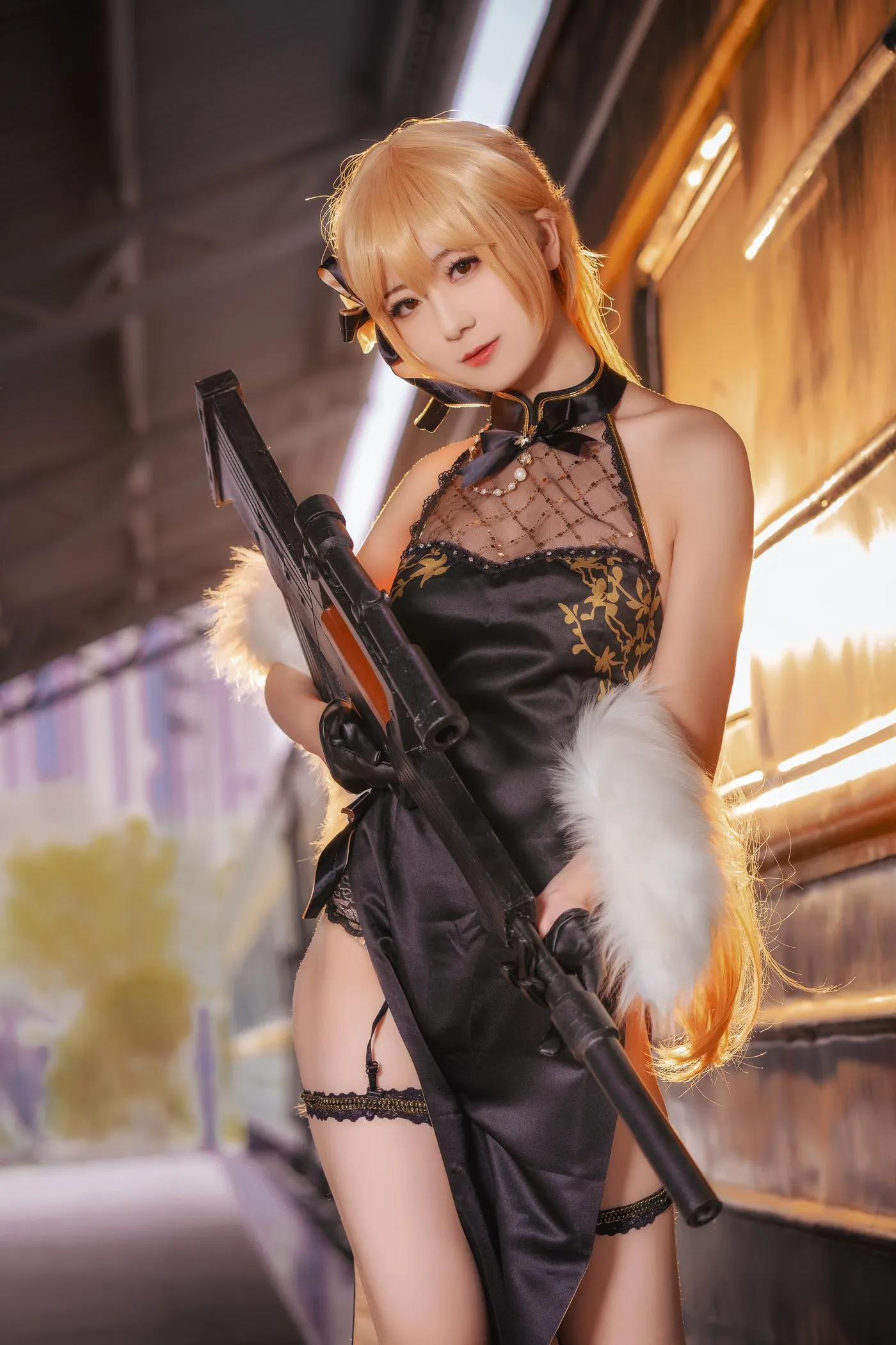 弥音音ww – NO.41 OTs-14 [26P]插图3