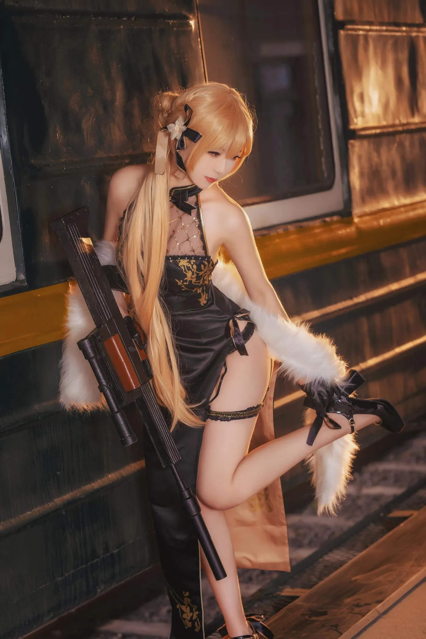 弥音音ww – NO.41 OTs-14 [26P]插图5