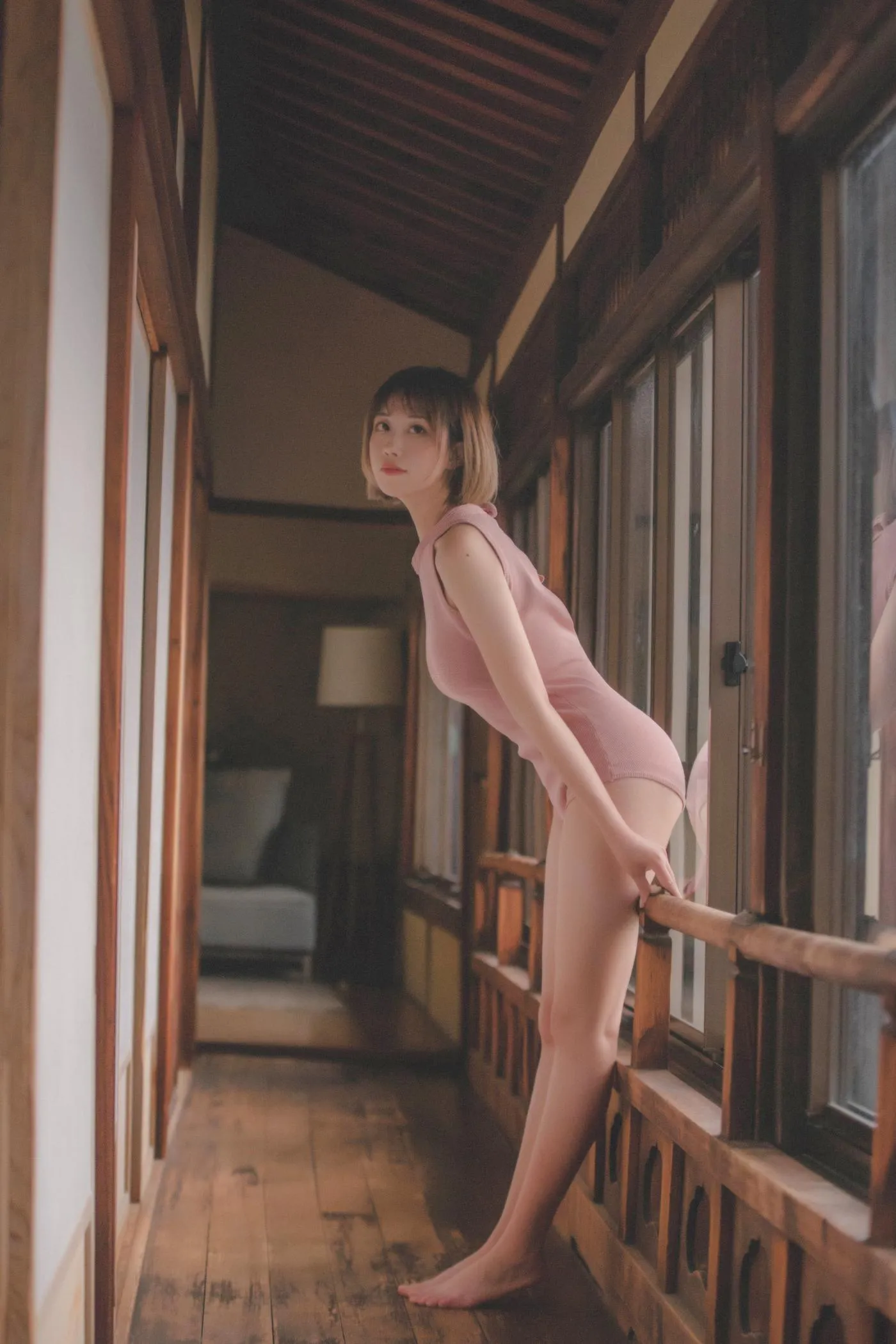 念雪ww – NO.02 六月间事 日本写真集 [100P]插图1