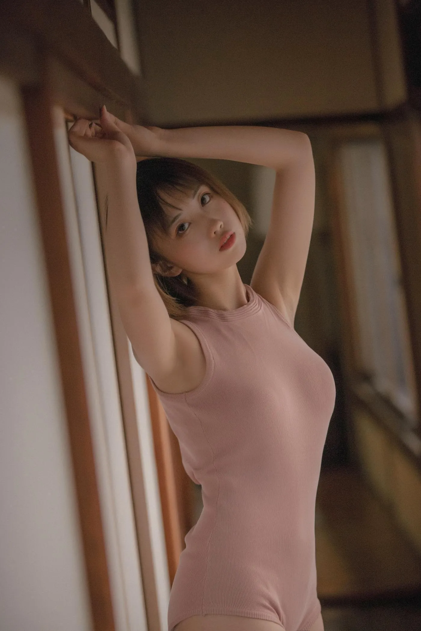 念雪ww – NO.02 六月间事 日本写真集 [100P]插图3
