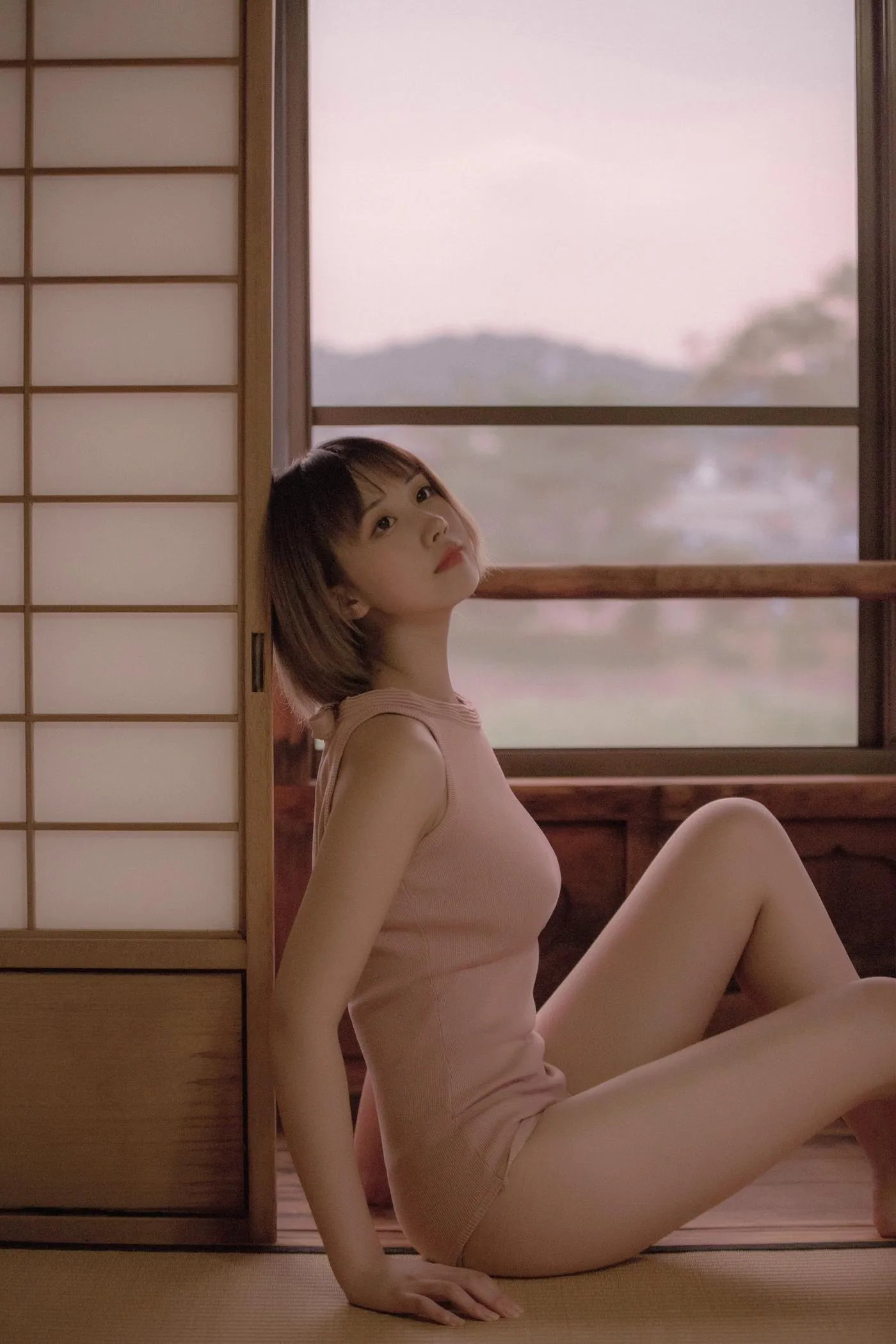 念雪ww – NO.02 六月间事 日本写真集 [100P]插图4