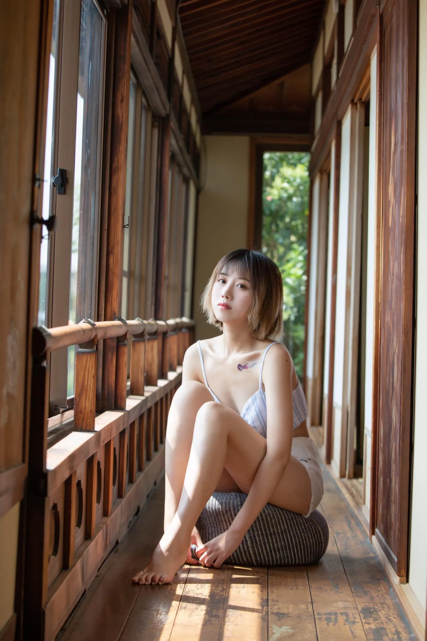 念雪ww – NO.02 六月间事 日本写真集 [100P]插图