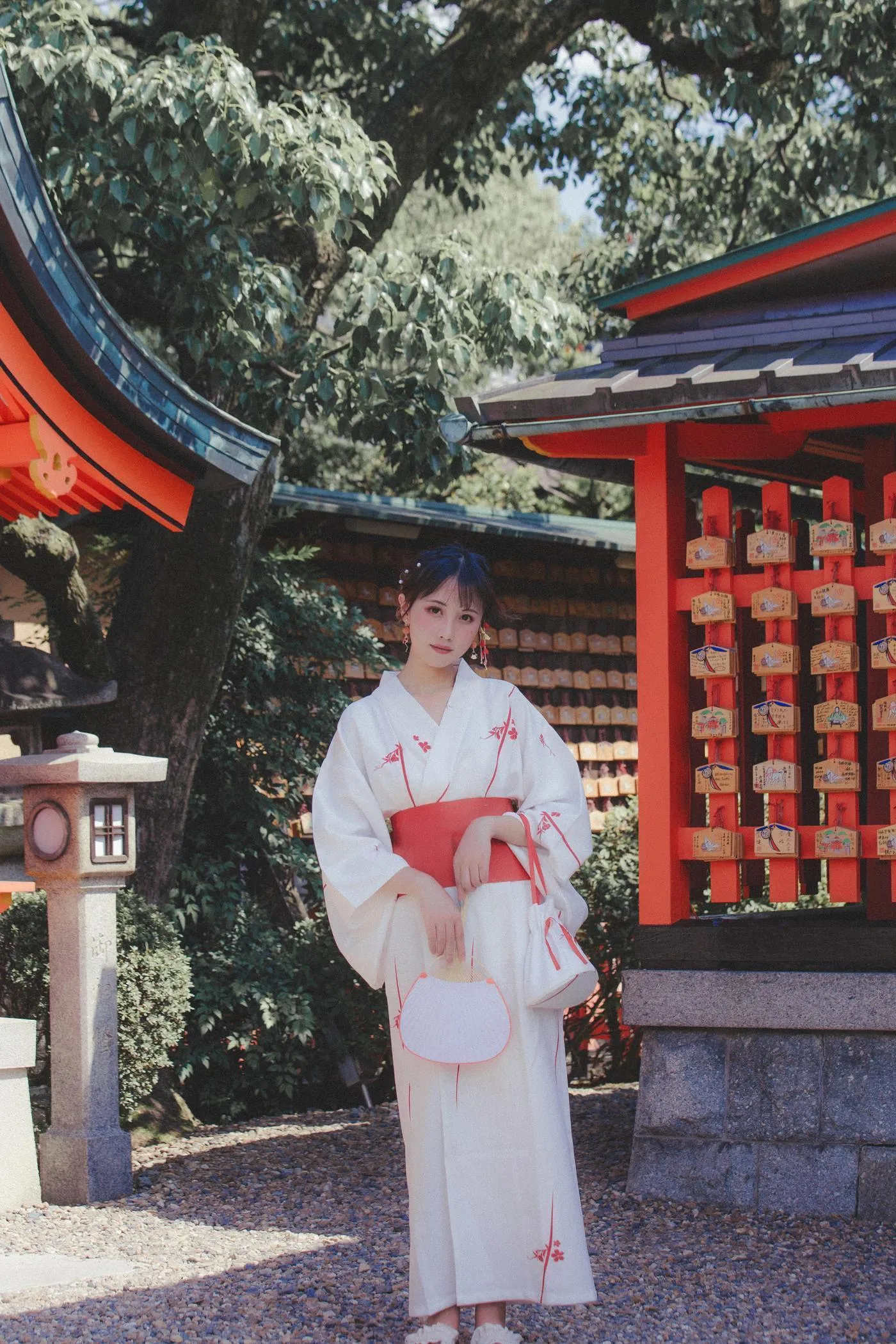 念雪ww – NO.02 六月间事 日本写真集 [100P]插图5