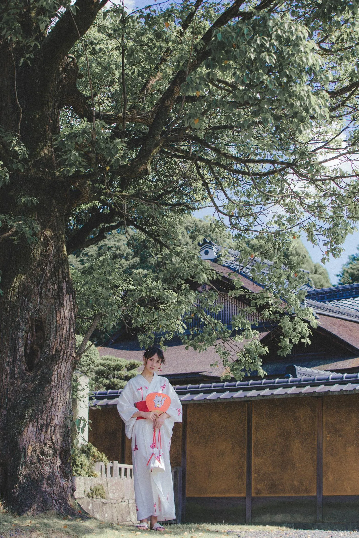 念雪ww – NO.02 六月间事 日本写真集 [100P]插图8