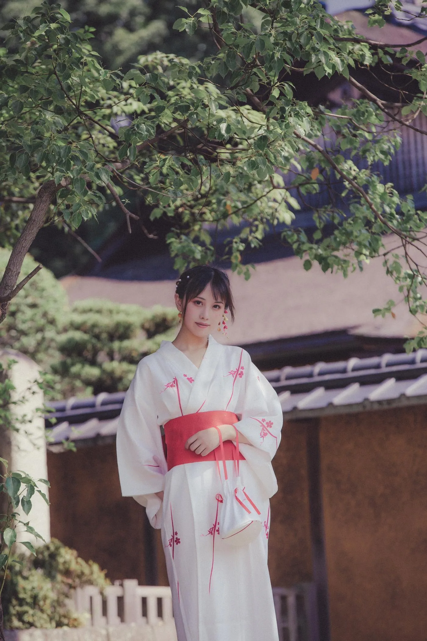 念雪ww – NO.02 六月间事 日本写真集 [100P]插图9