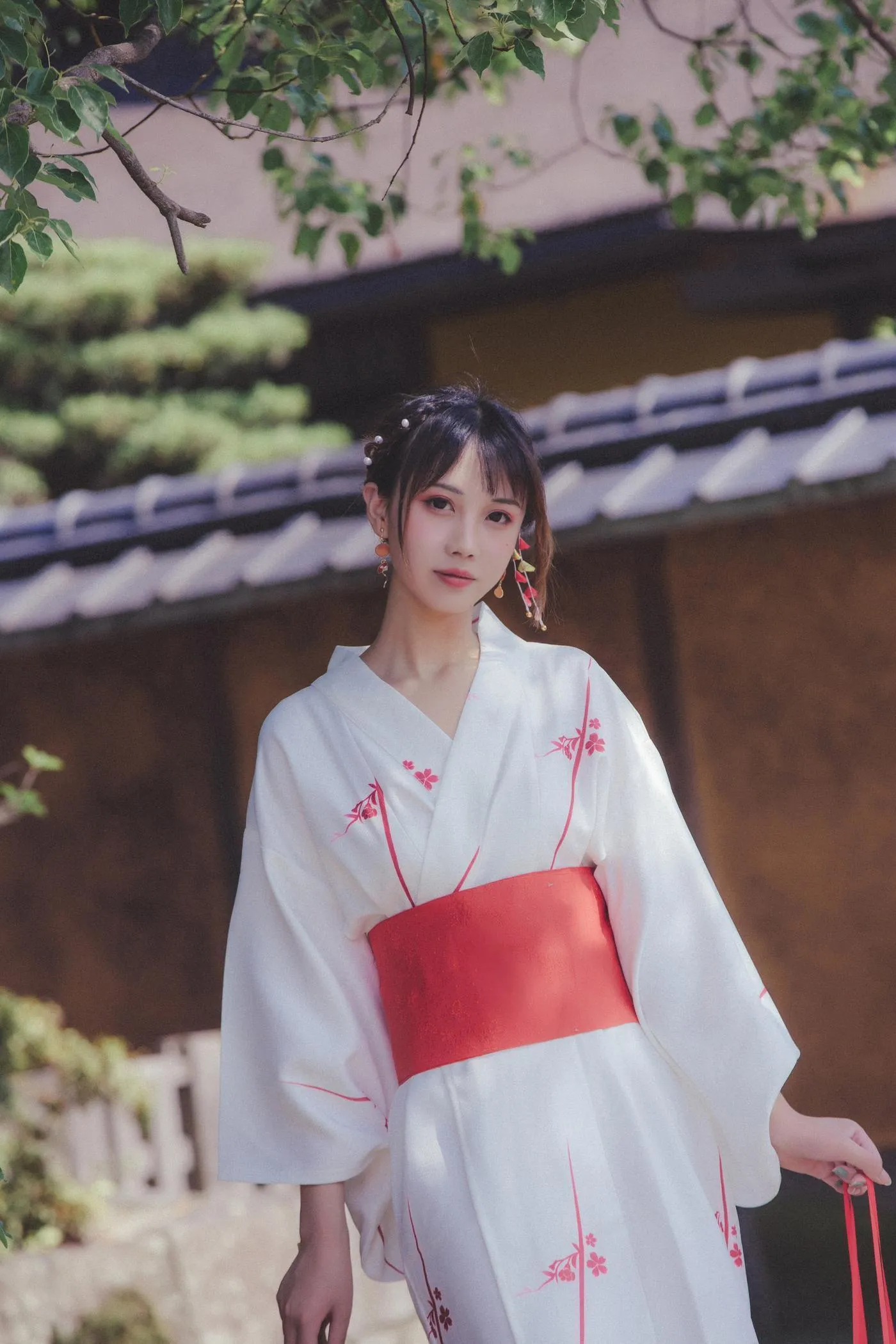 念雪ww – NO.02 六月间事 日本写真集 [100P]插图