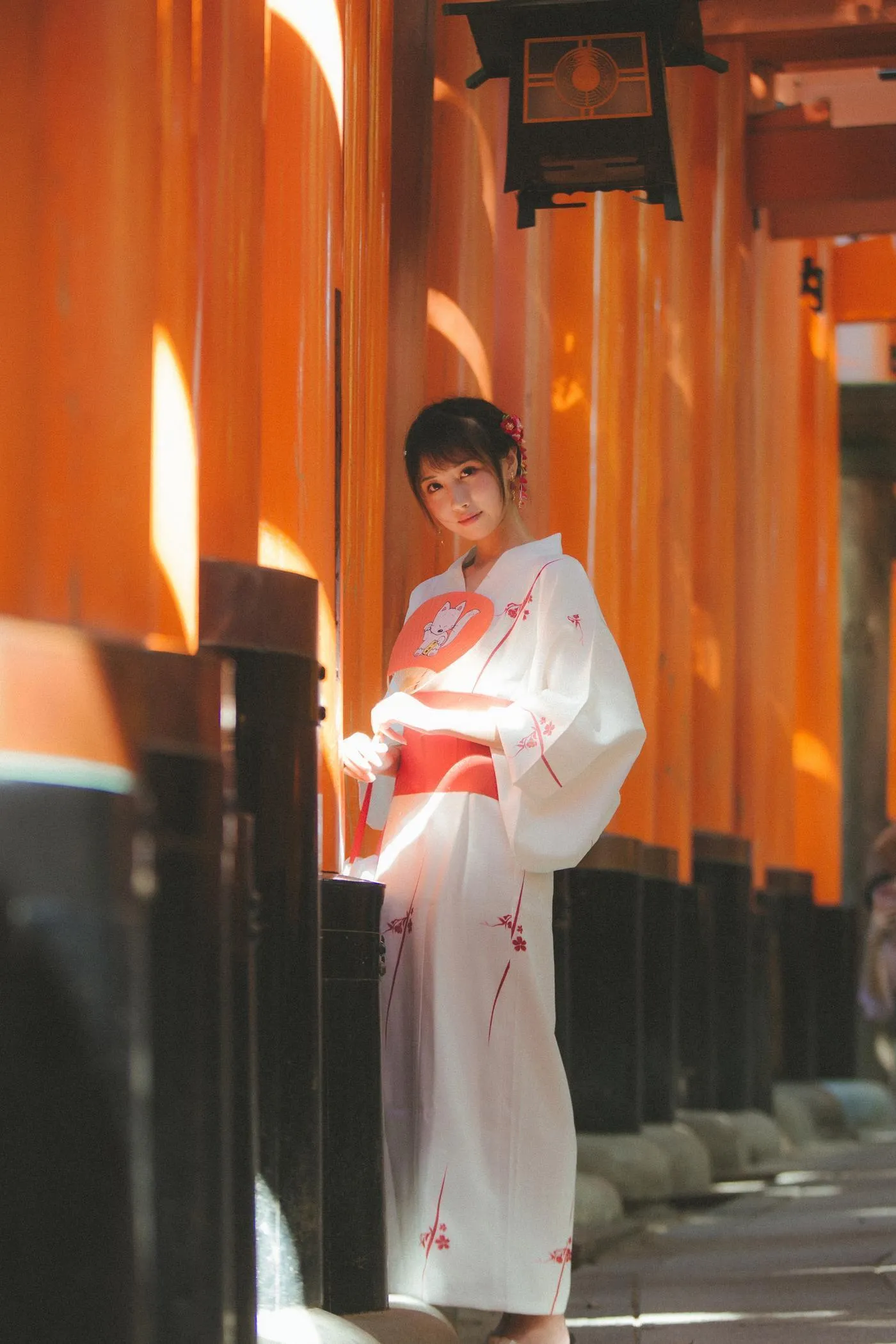 念雪ww – NO.02 六月间事 日本写真集 [100P]插图4