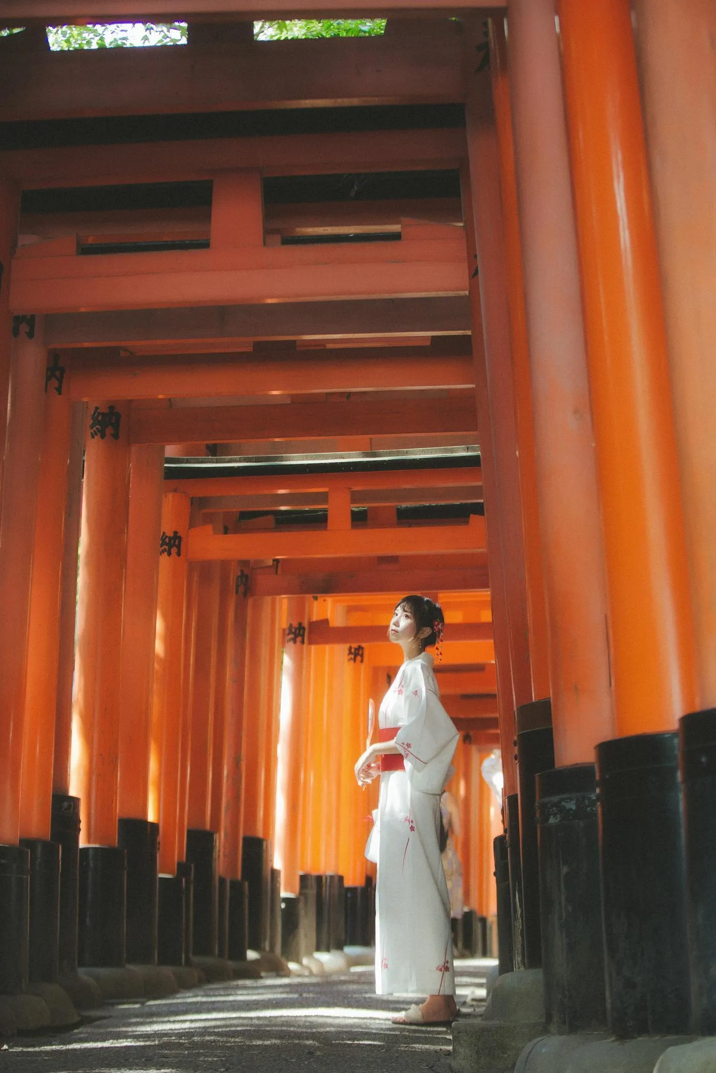 念雪ww – NO.02 六月间事 日本写真集 [100P]插图5