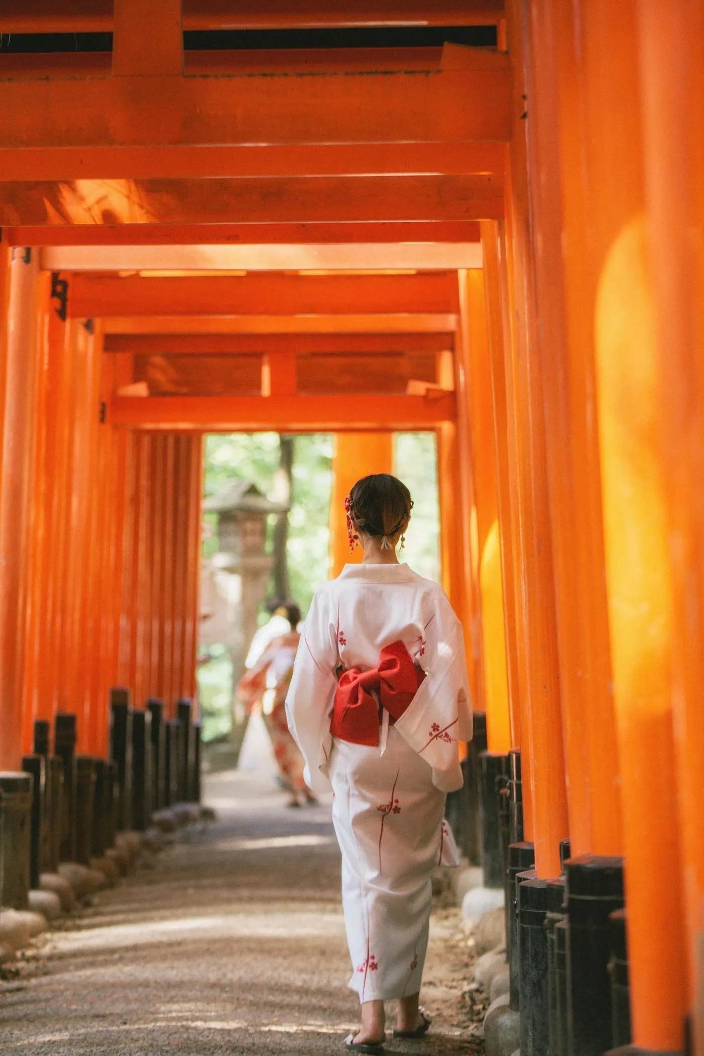 念雪ww – NO.02 六月间事 日本写真集 [100P]插图7