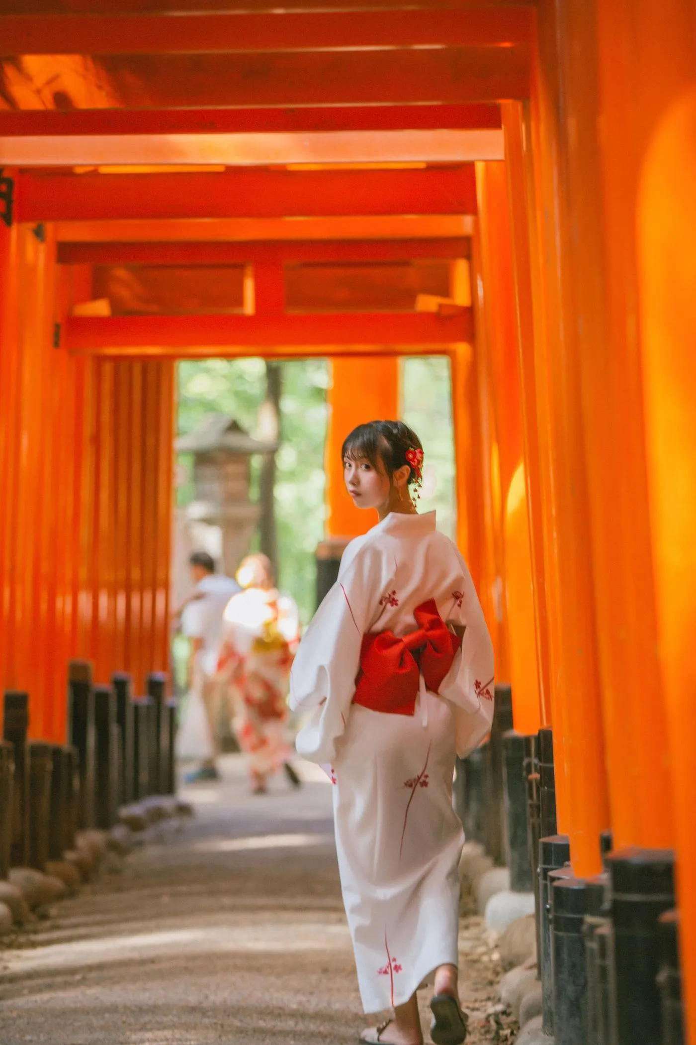 念雪ww – NO.02 六月间事 日本写真集 [100P]插图8