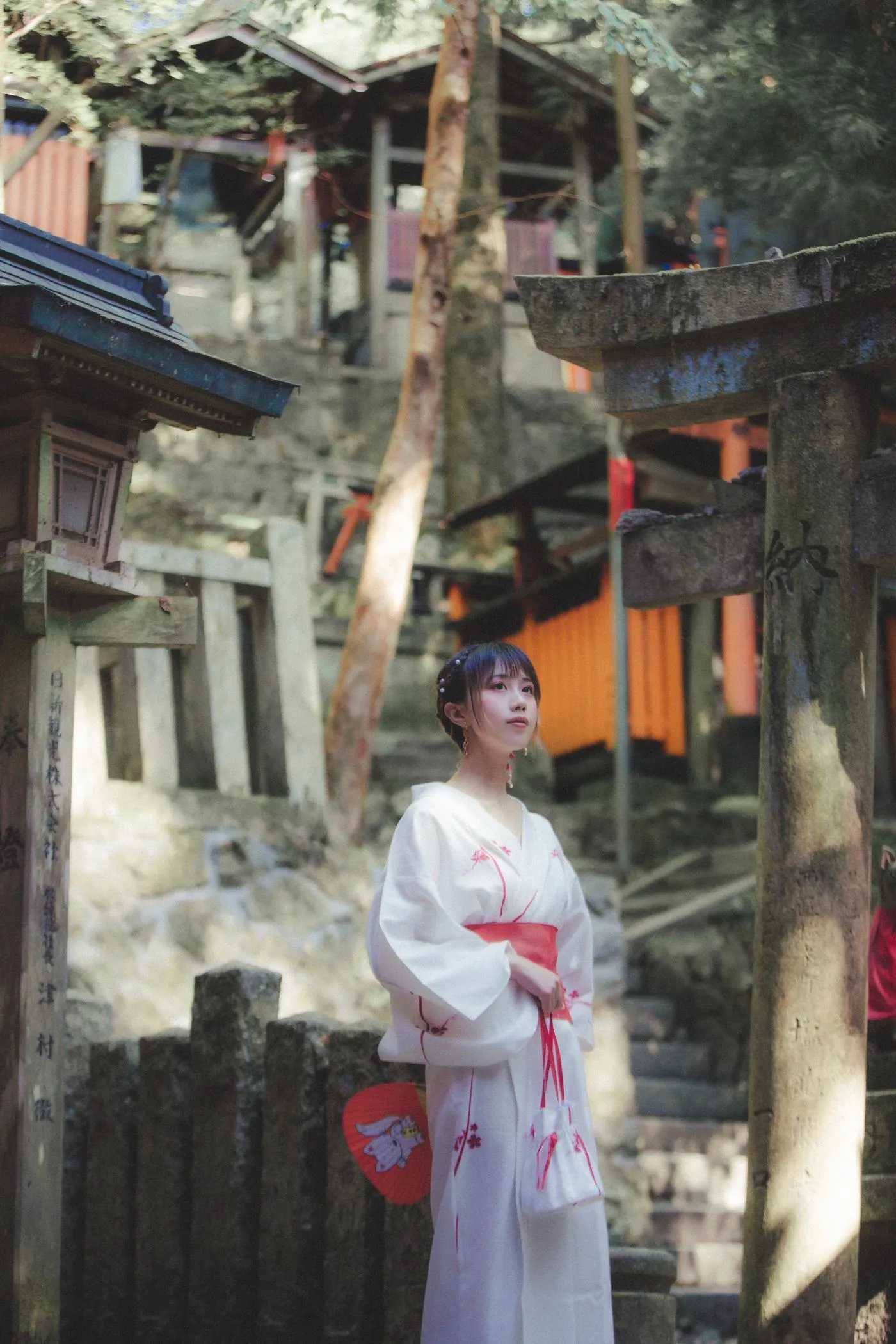 念雪ww – NO.02 六月间事 日本写真集 [100P]插图