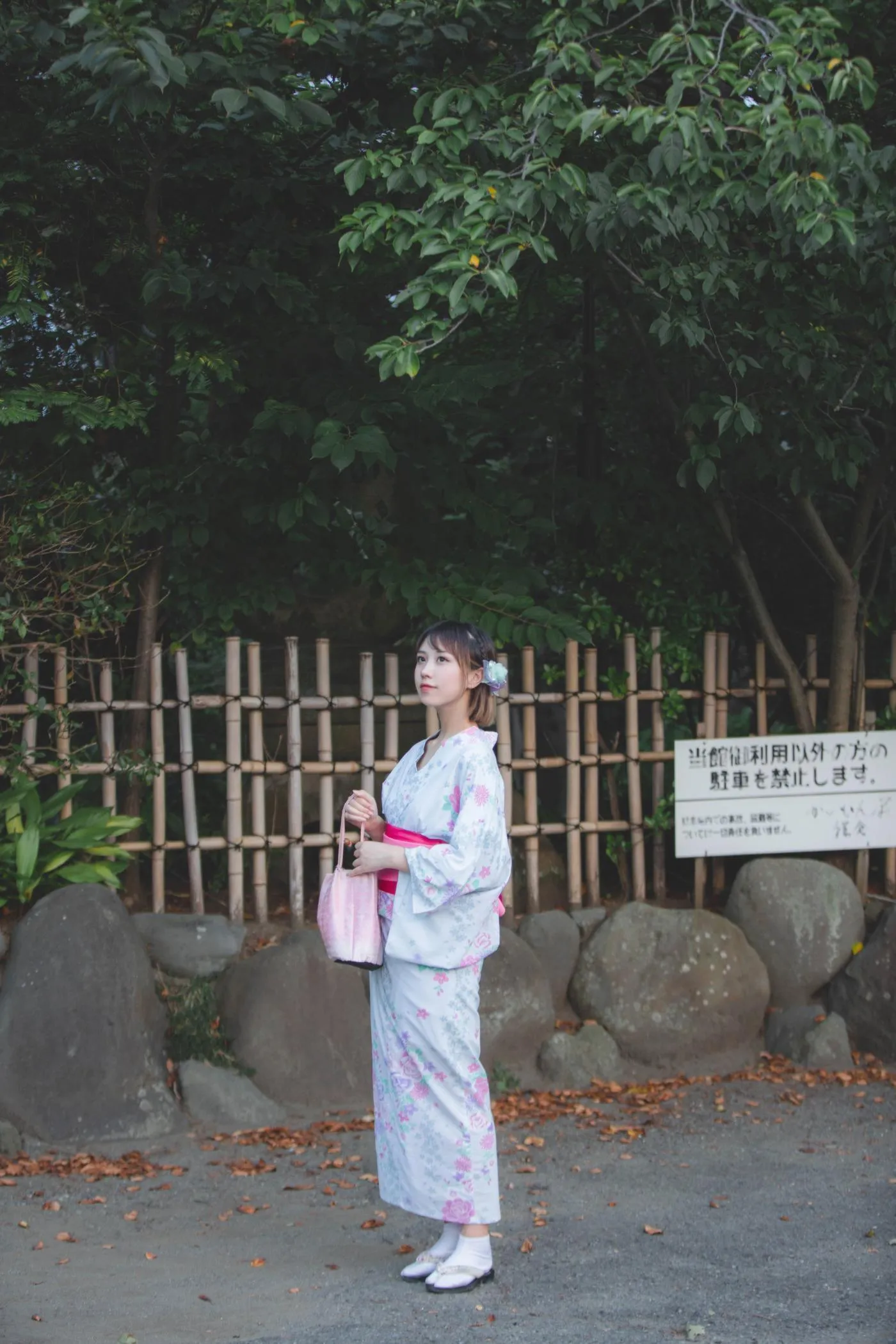 念雪ww – NO.02 六月间事 日本写真集 [100P]插图7