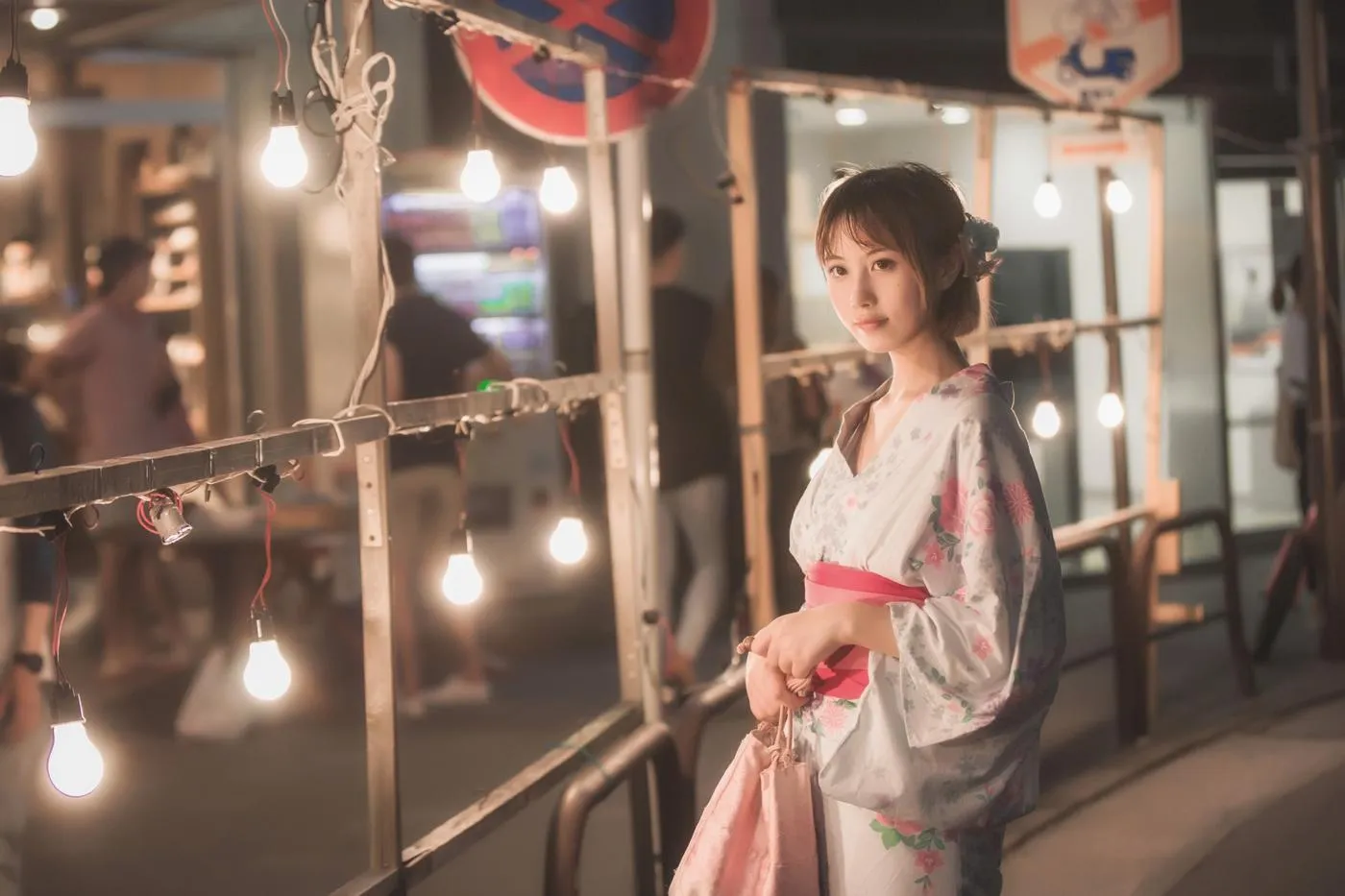念雪ww – NO.02 六月间事 日本写真集 [100P]插图