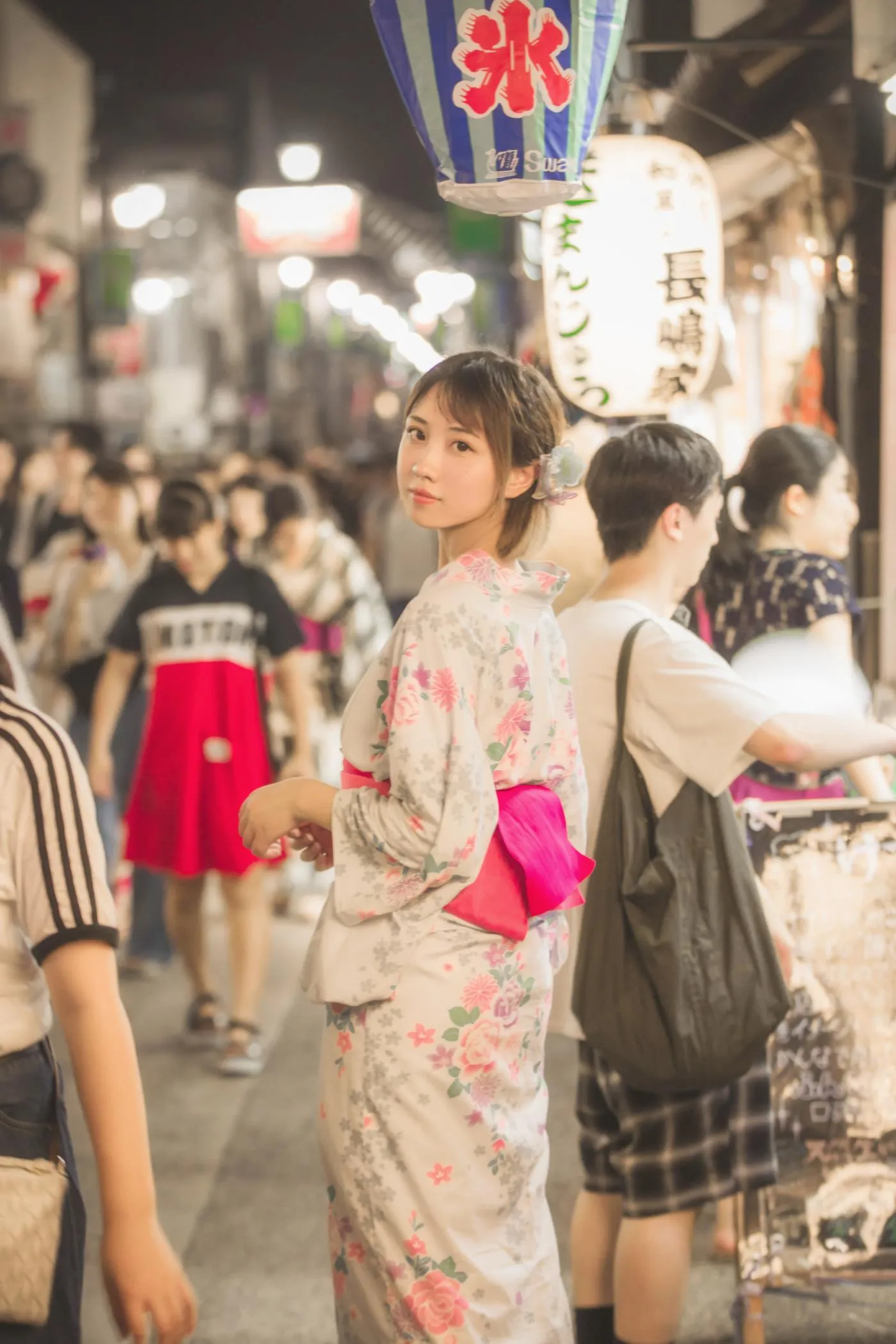 念雪ww – NO.02 六月间事 日本写真集 [100P]插图1