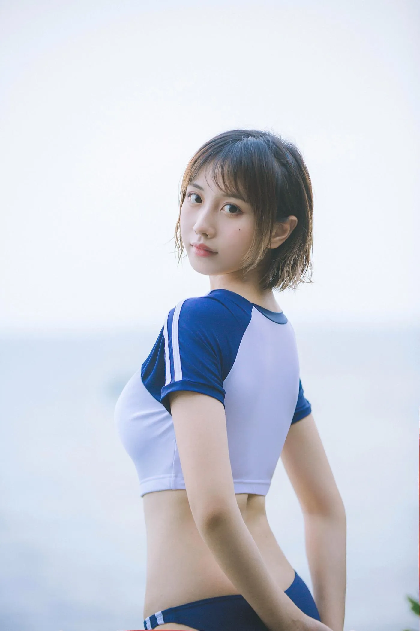 念雪ww – NO.02 六月间事 日本写真集 [100P]插图6
