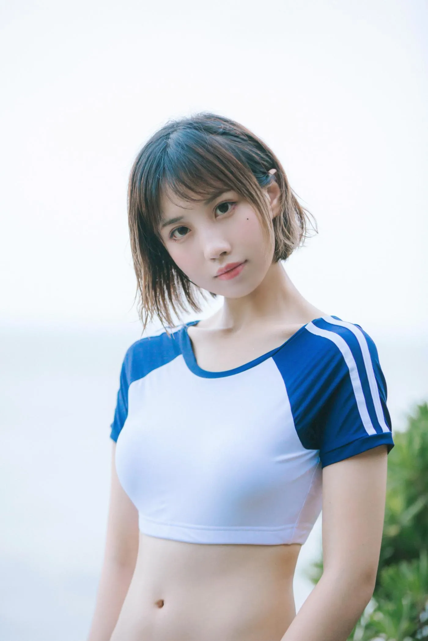 念雪ww – NO.02 六月间事 日本写真集 [100P]插图7