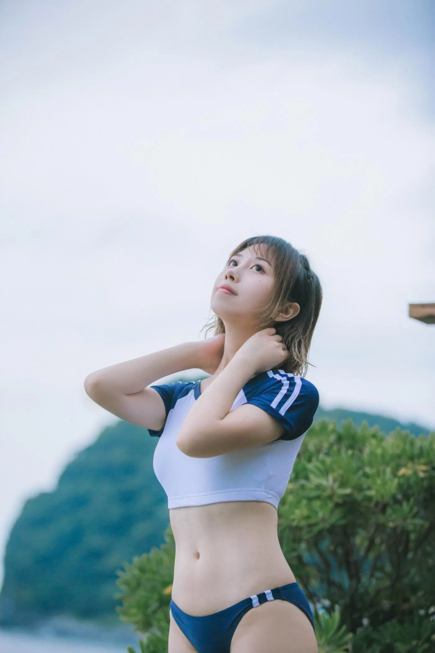 念雪ww – NO.02 六月间事 日本写真集 [100P]插图8