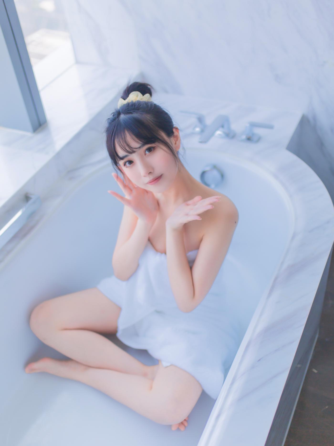 念雪ww – NO.05 加载可爱 [28P]-秀吧