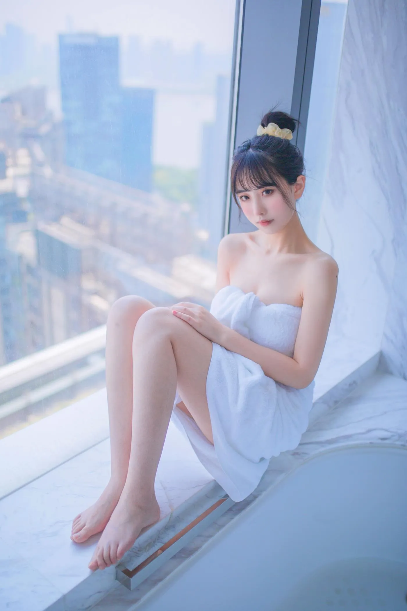 念雪ww – NO.05 加载可爱 [28P]插图1