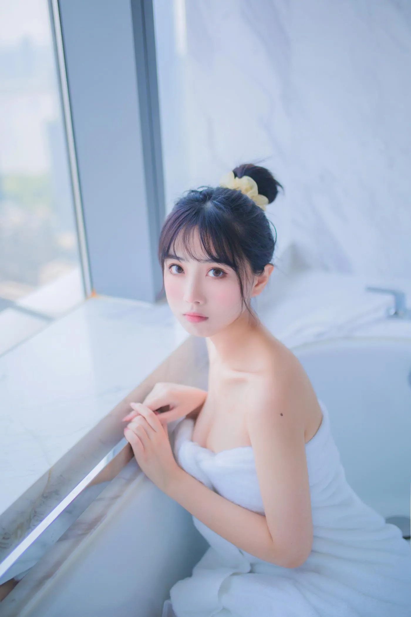 念雪ww – NO.05 加载可爱 [28P]插图5