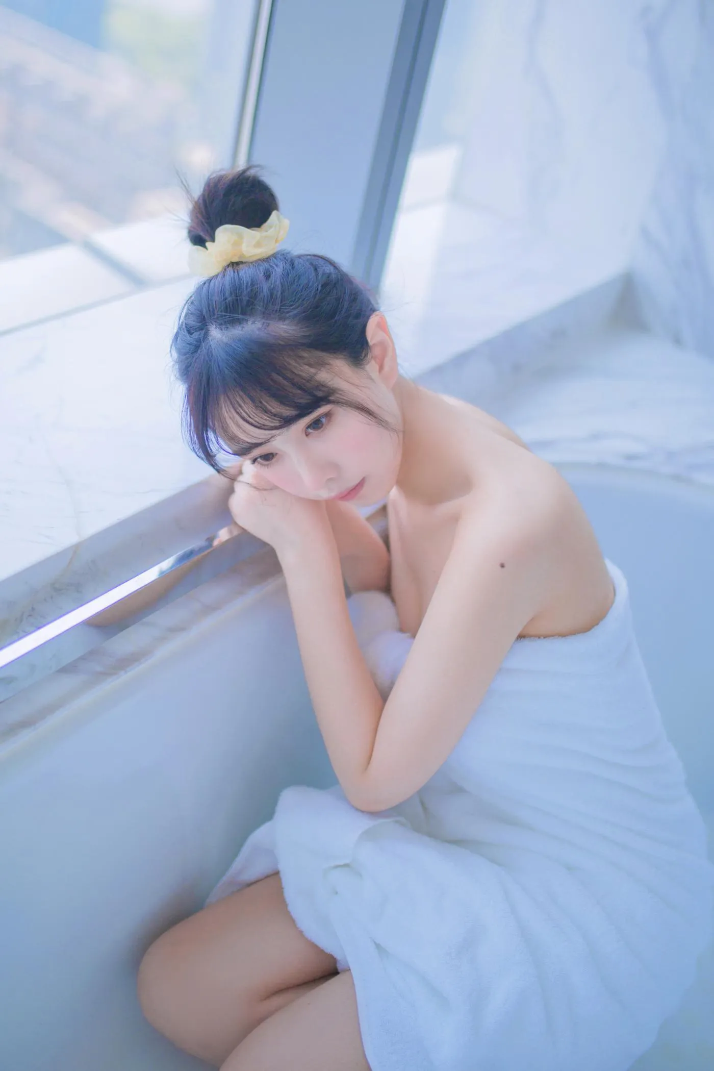 念雪ww – NO.05 加载可爱 [28P]插图6