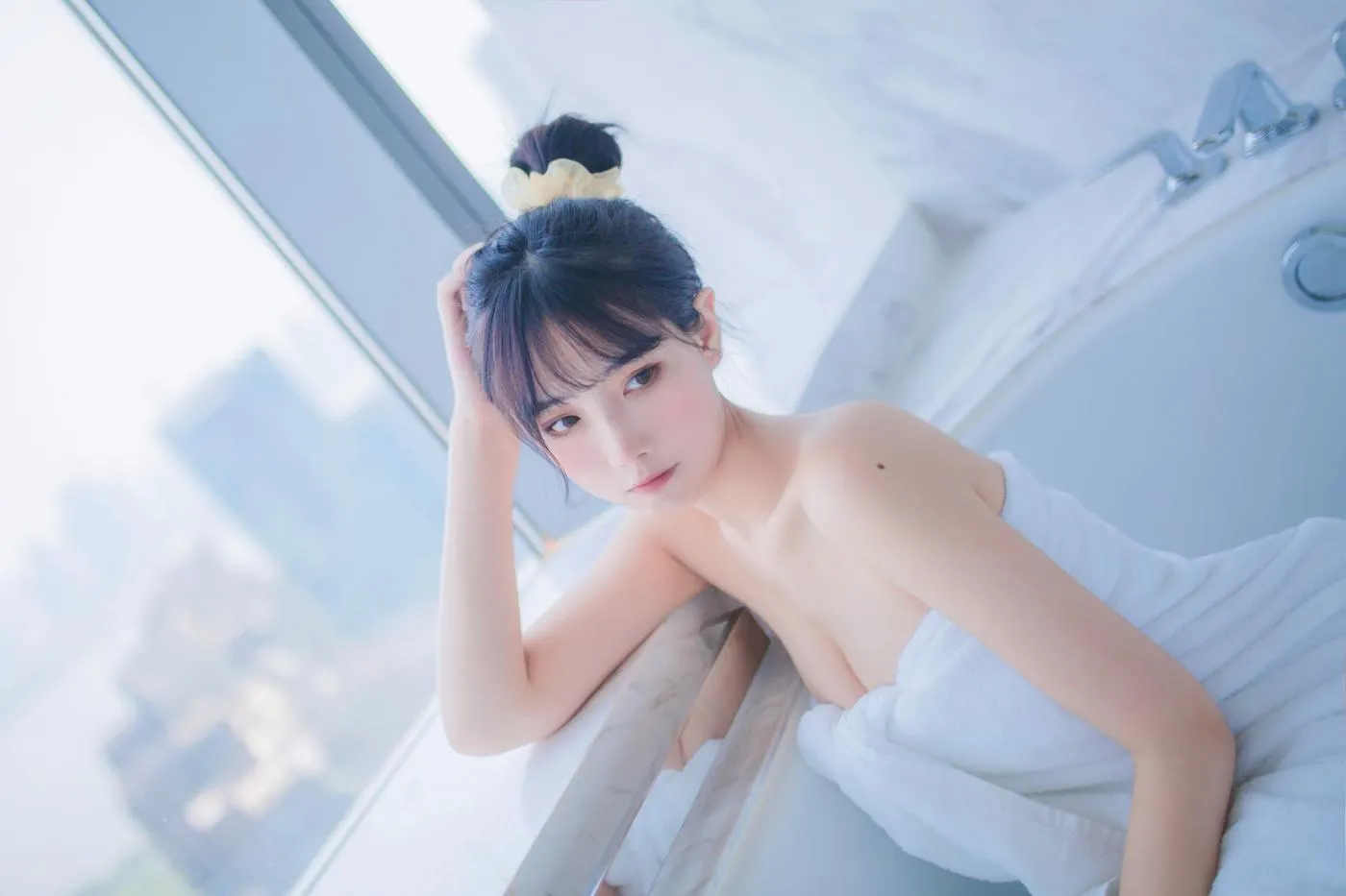 念雪ww – NO.05 加载可爱 [28P]插图7