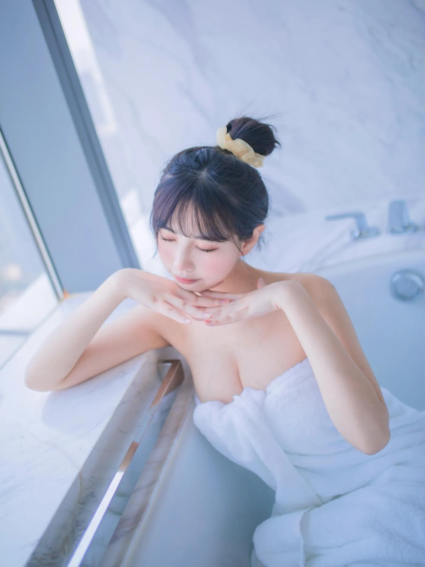 念雪ww – NO.05 加载可爱 [28P]插图8